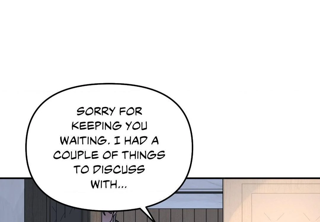 A Tree Without Roots 〘Official〙 - Chapter 82 manhwa
