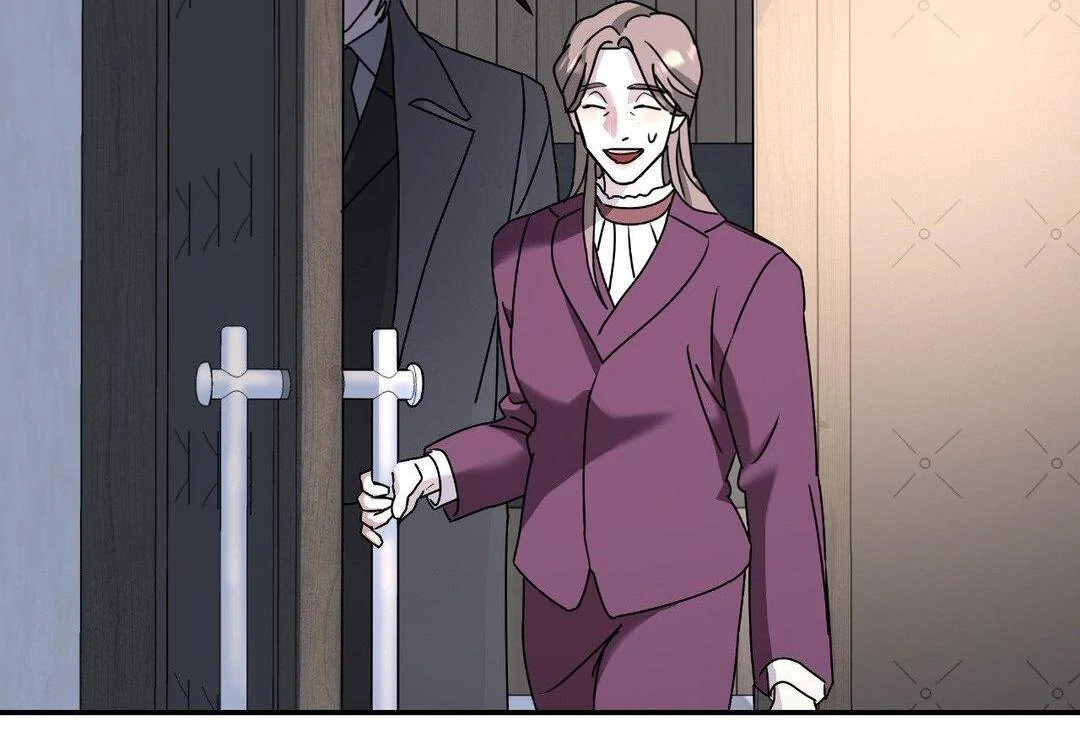 A Tree Without Roots 〘Official〙 - Chapter 82 manhwa