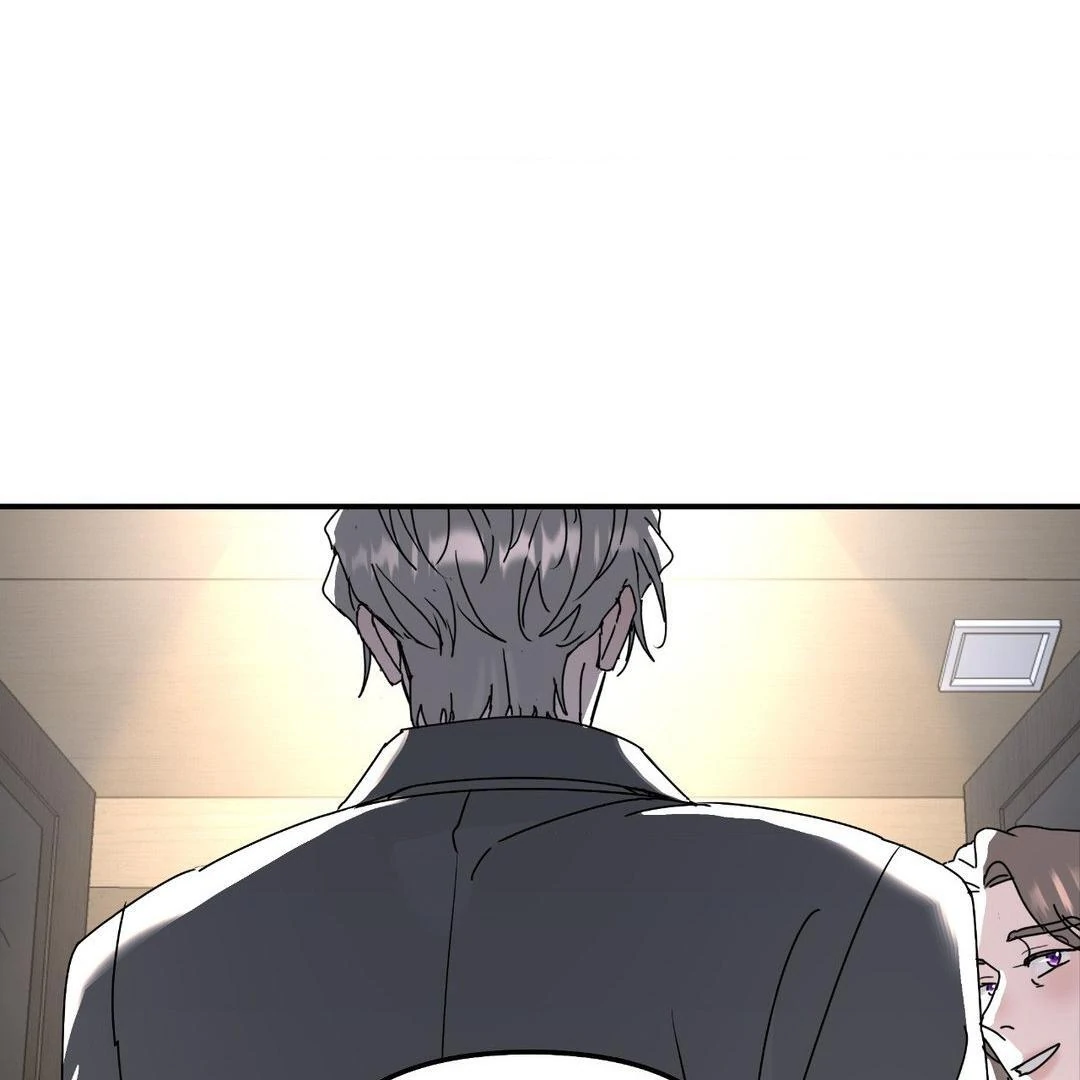 A Tree Without Roots 〘Official〙 - Chapter 82 manhwa