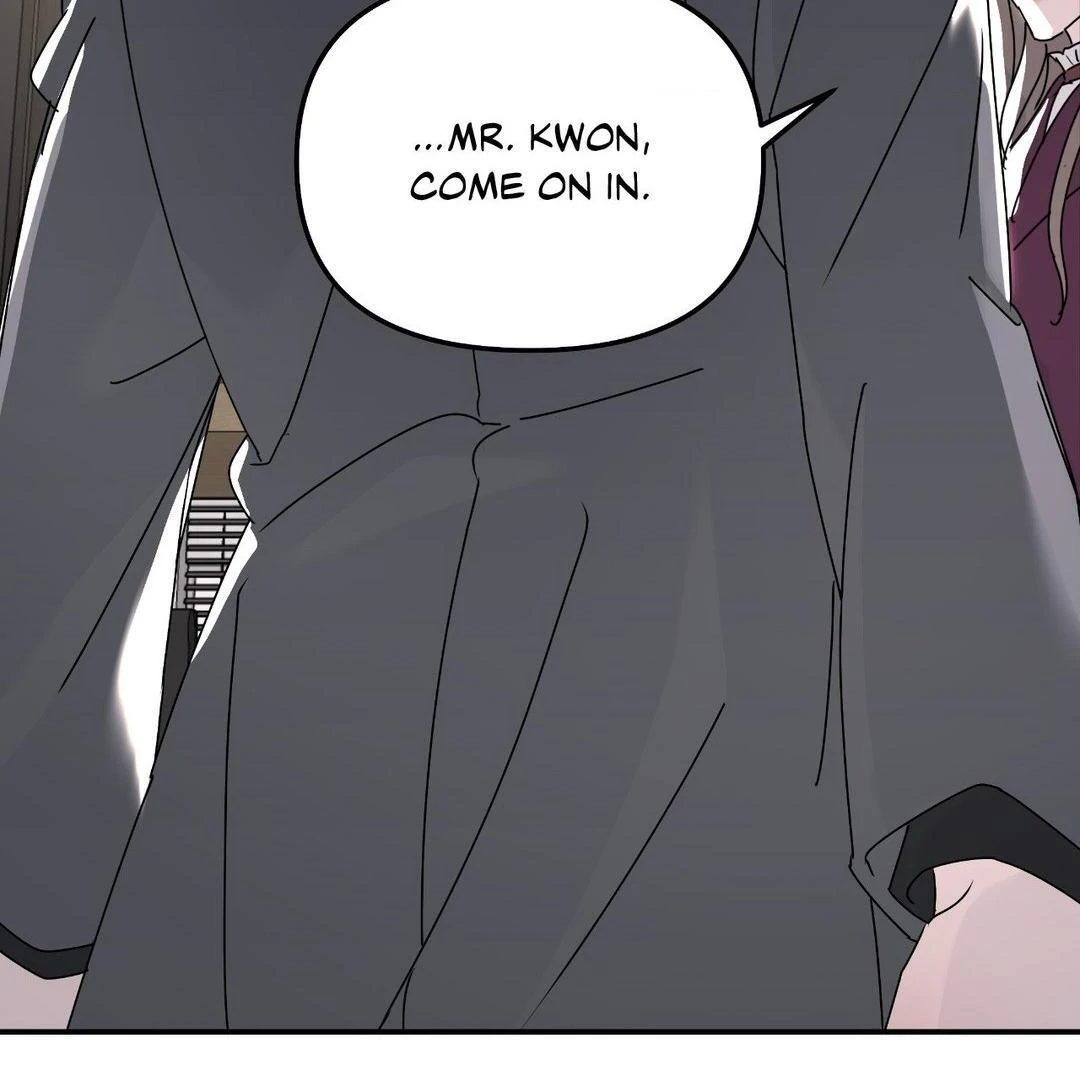 A Tree Without Roots 〘Official〙 - Chapter 82 manhwa