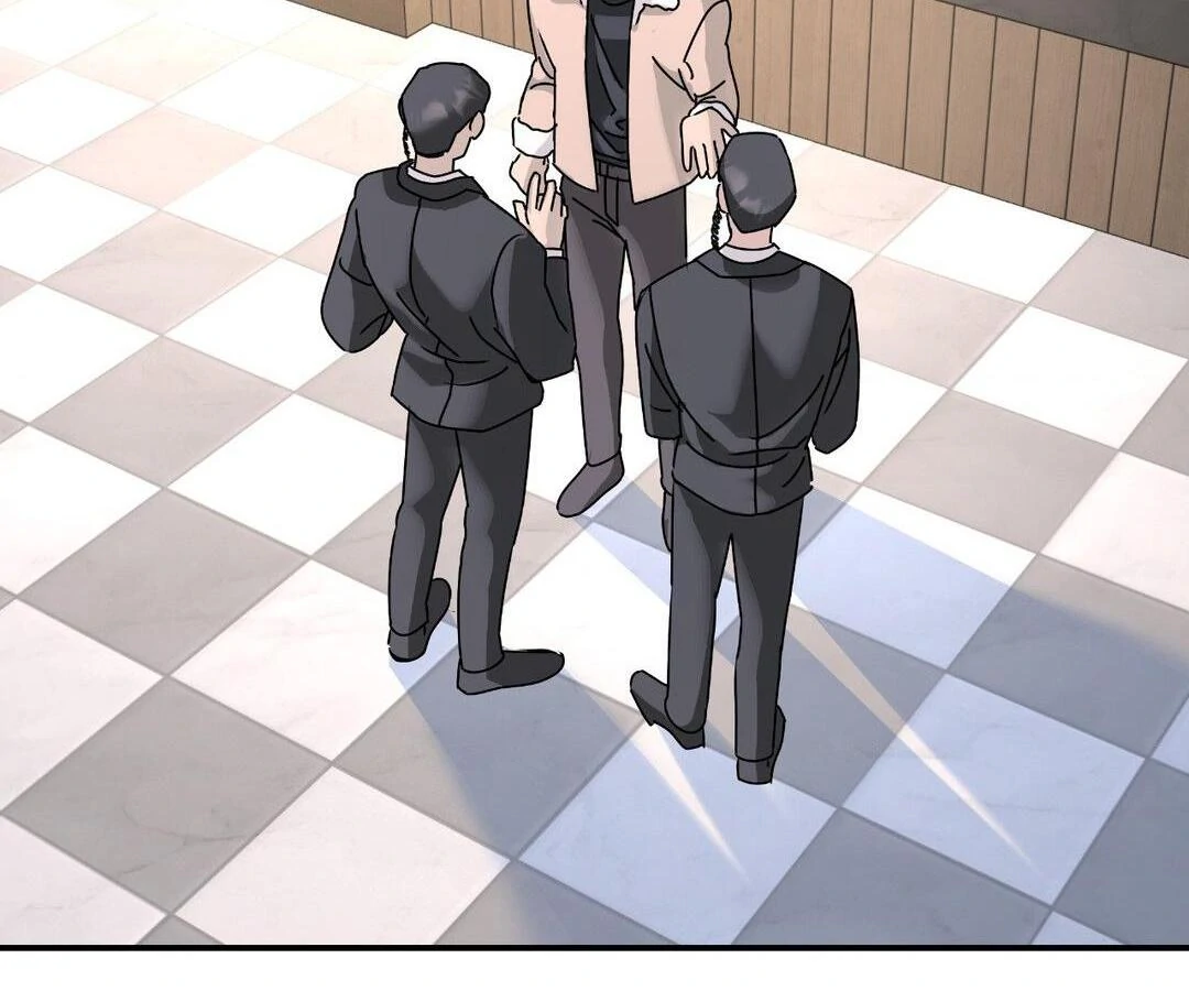 A Tree Without Roots 〘Official〙 - Chapter 82 manhwa