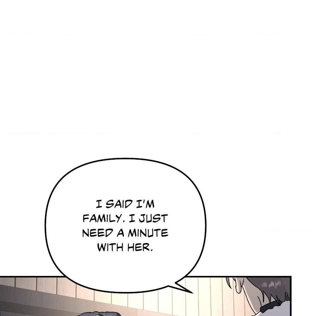 A Tree Without Roots 〘Official〙 - Chapter 82 manhwa