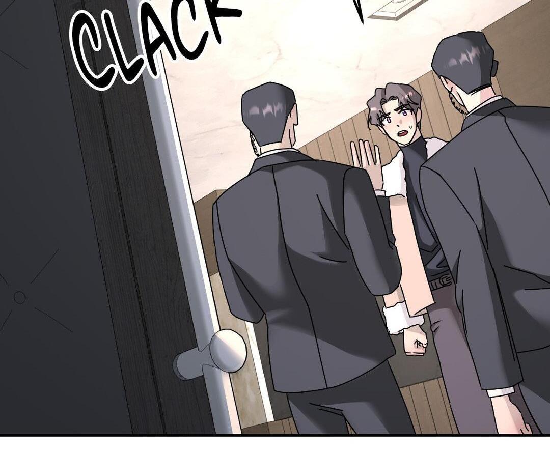A Tree Without Roots 〘Official〙 - Chapter 82 manhwa