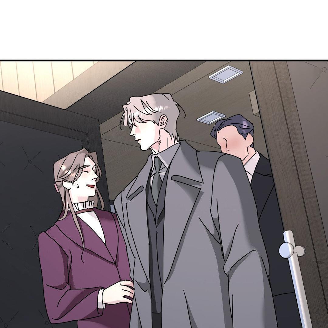 A Tree Without Roots 〘Official〙 - Chapter 82 manhwa