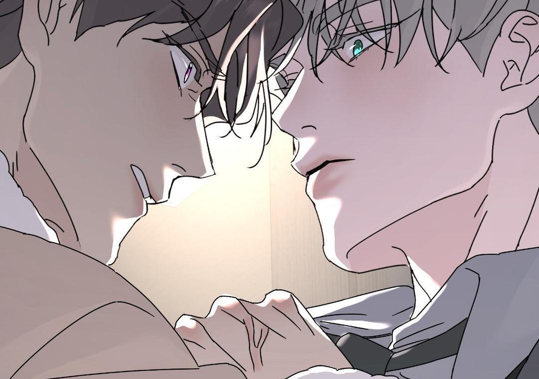 A Tree Without Roots 〘Official〙 - Chapter 82 manhwa