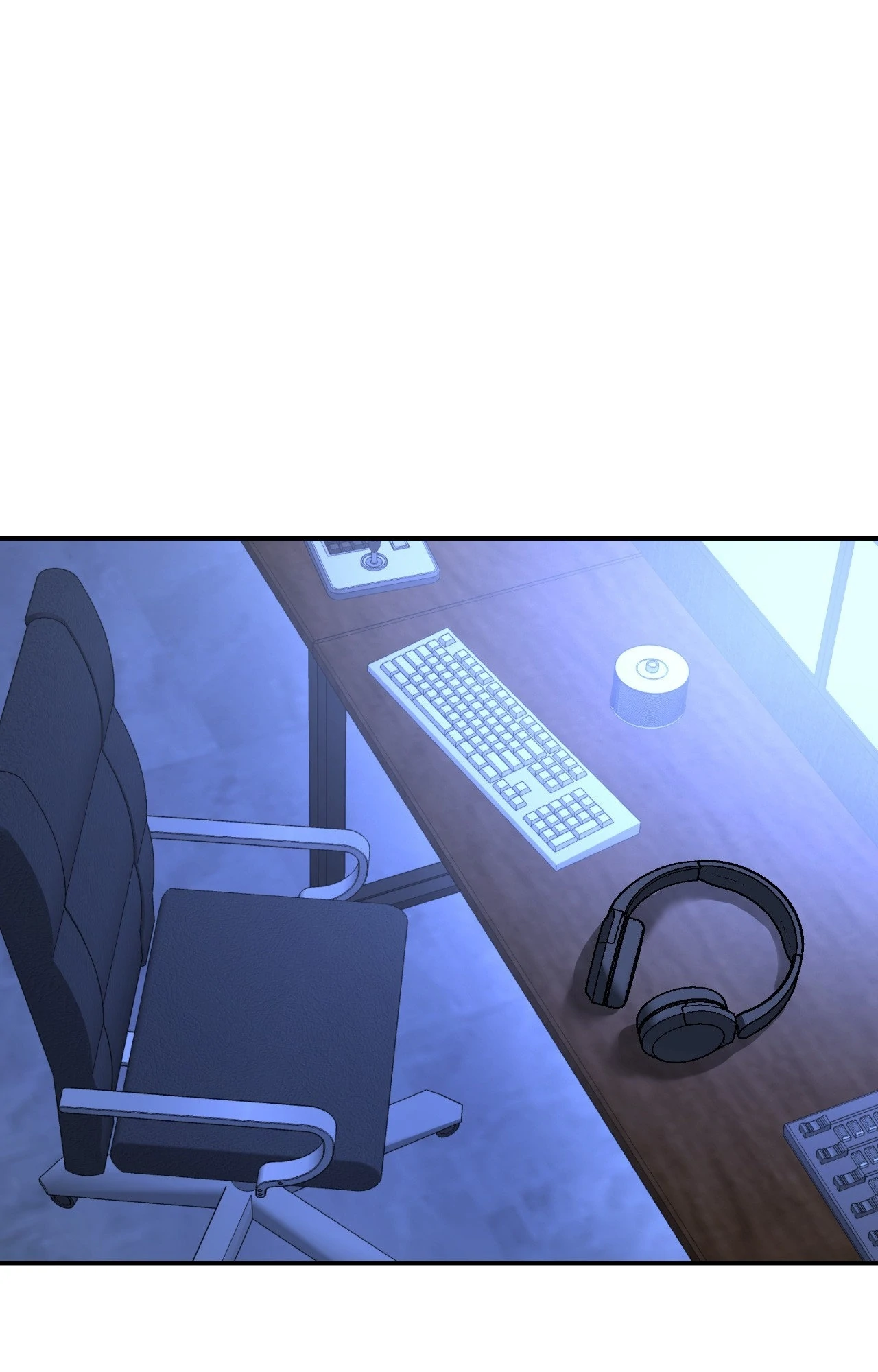 A Tree Without Roots 〘Official〙 - Chapter 83 manhwa