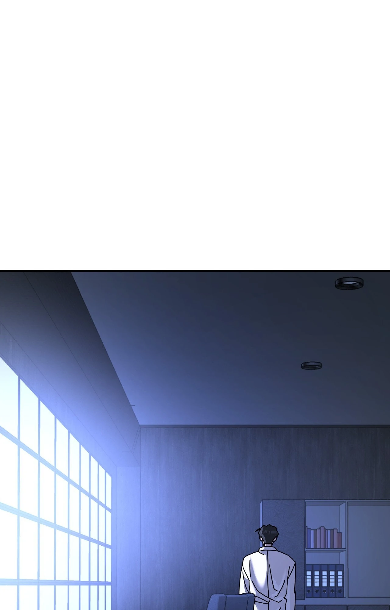 A Tree Without Roots 〘Official〙 - Chapter 83 manhwa