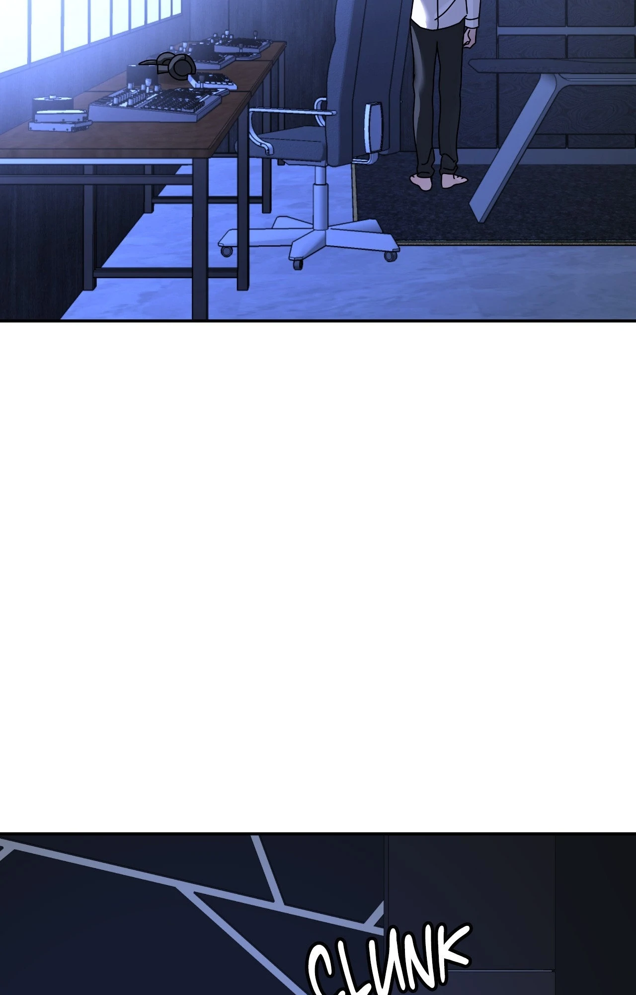 A Tree Without Roots 〘Official〙 - Chapter 83 manhwa
