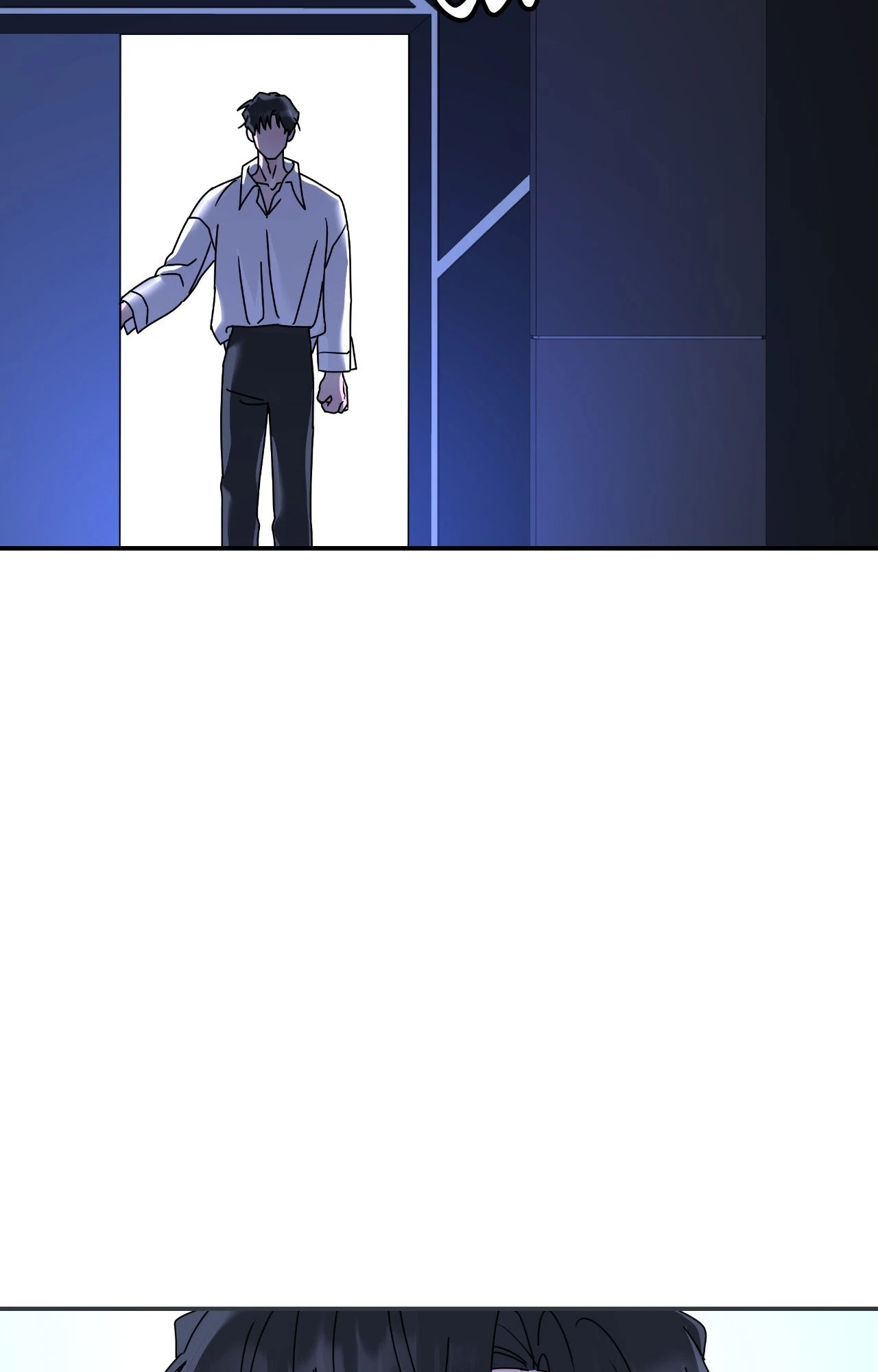 A Tree Without Roots 〘Official〙 - Chapter 83 manhwa