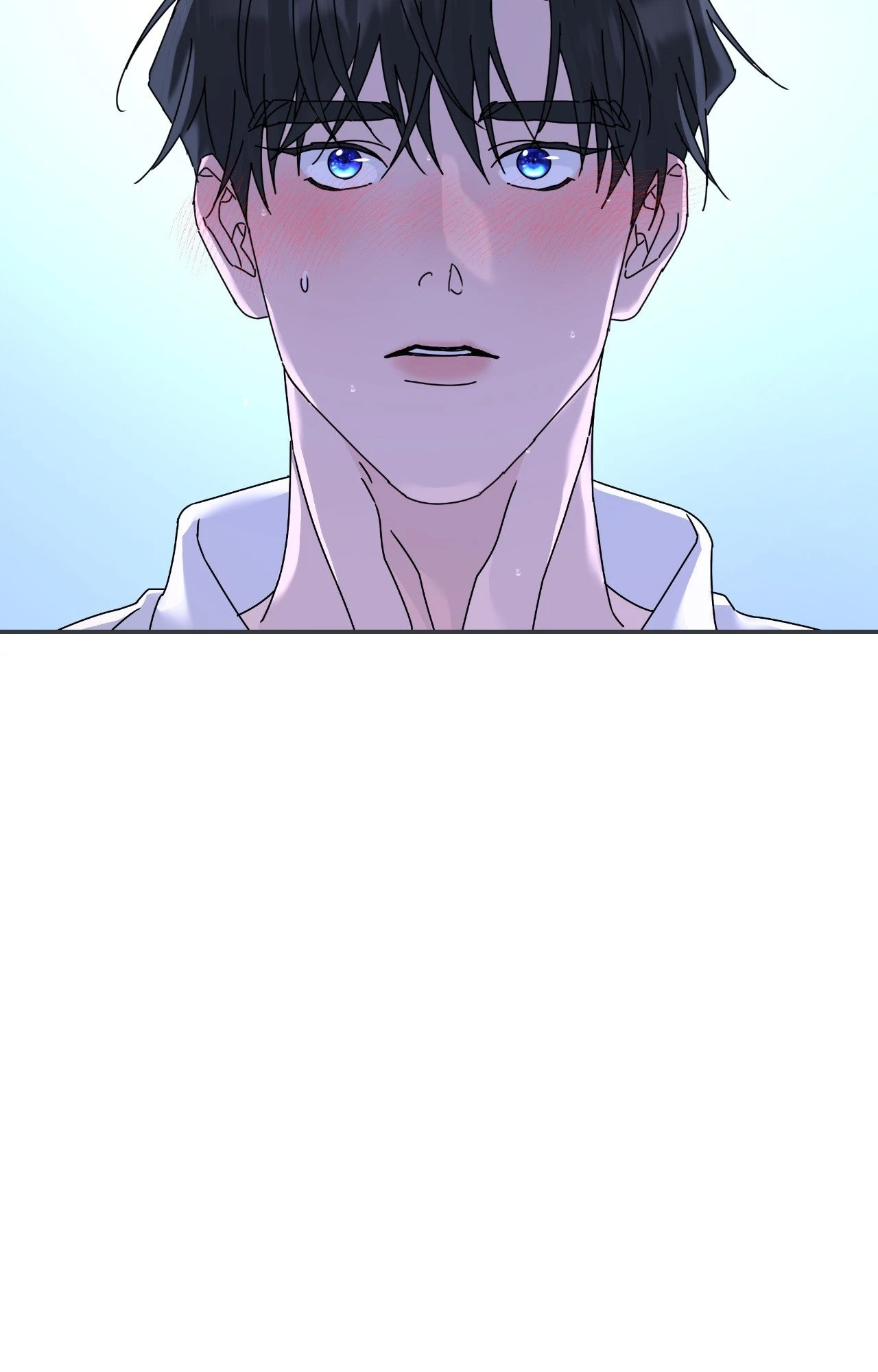 A Tree Without Roots 〘Official〙 - Chapter 83 manhwa