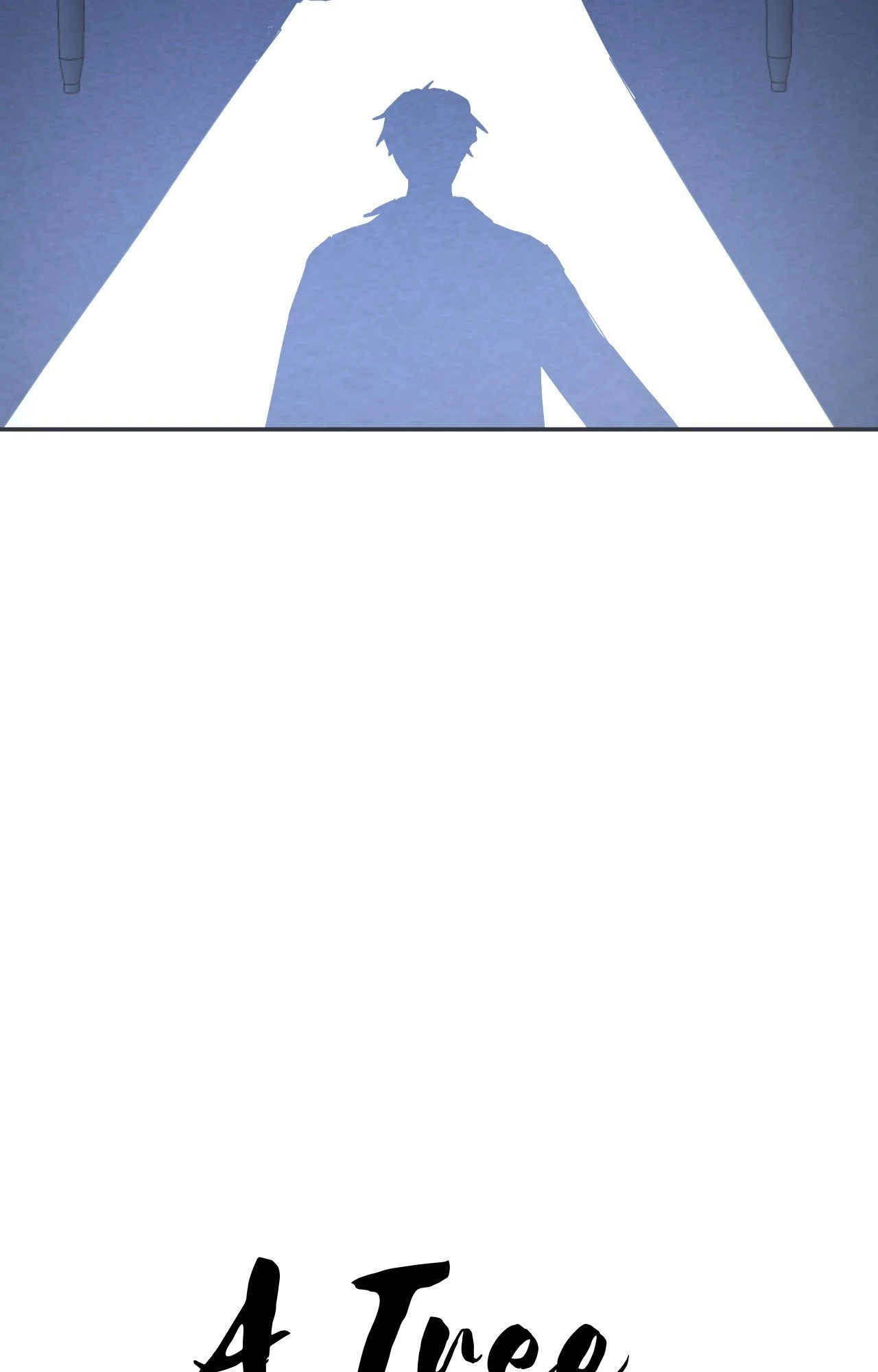 A Tree Without Roots 〘Official〙 - Chapter 83 manhwa
