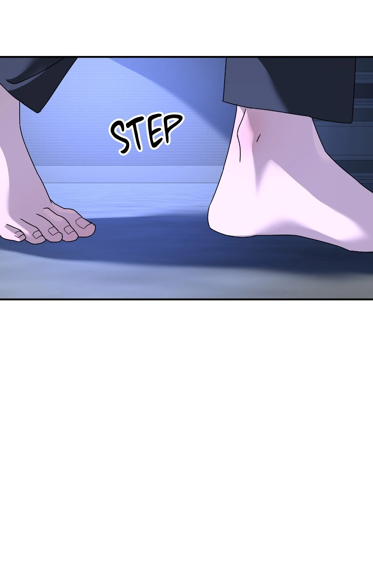 A Tree Without Roots 〘Official〙 - Chapter 83 manhwa