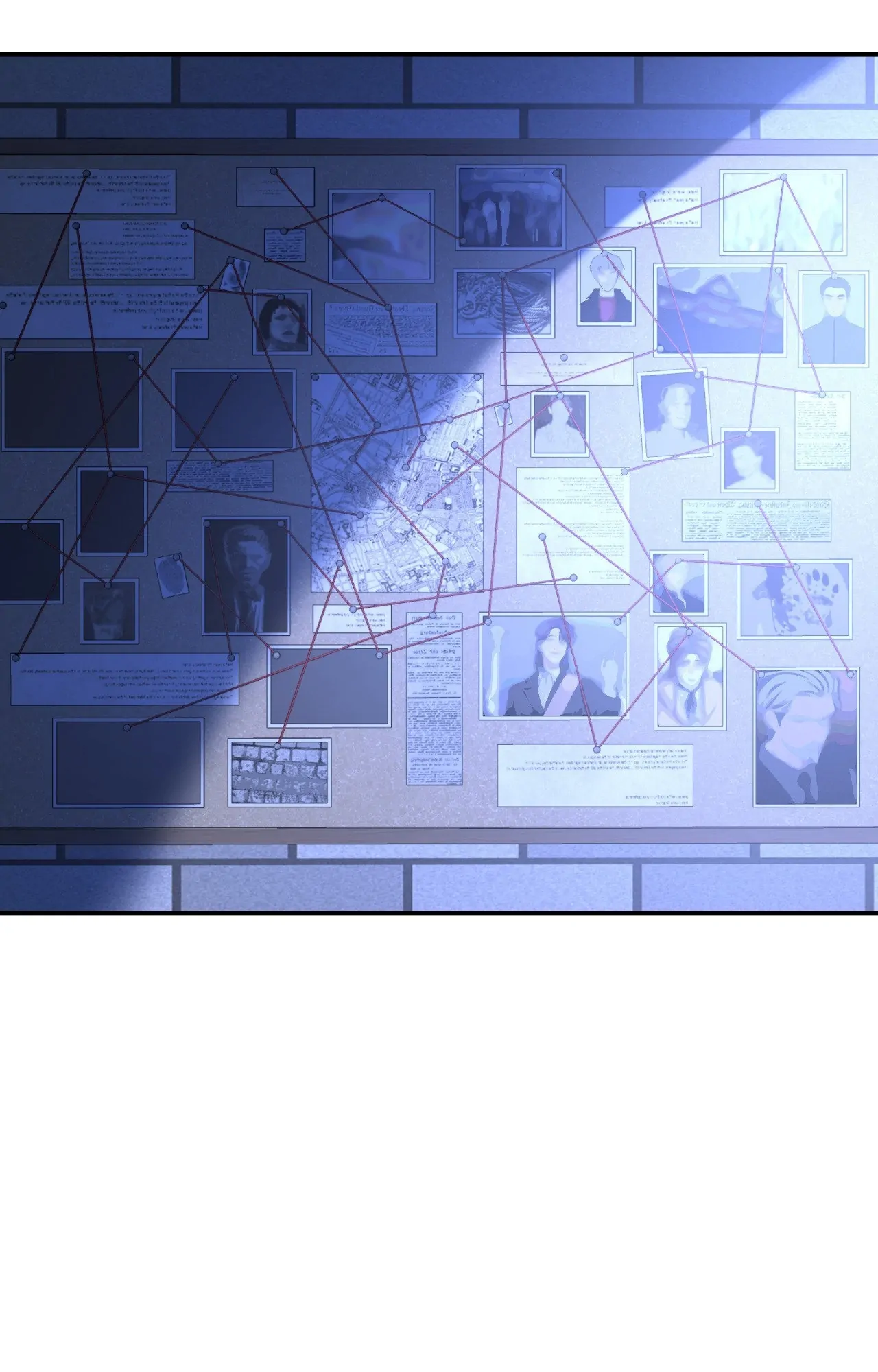 A Tree Without Roots 〘Official〙 - Chapter 83 manhwa