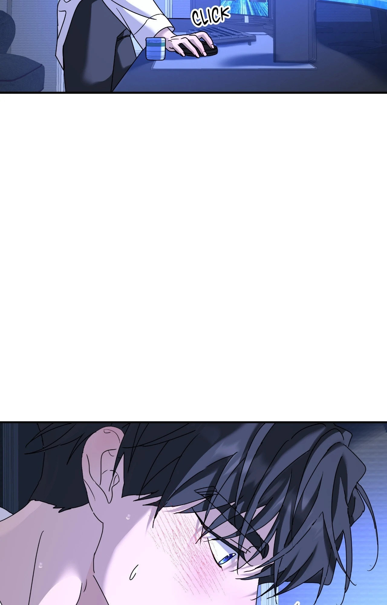 A Tree Without Roots 〘Official〙 - Chapter 83 manhwa