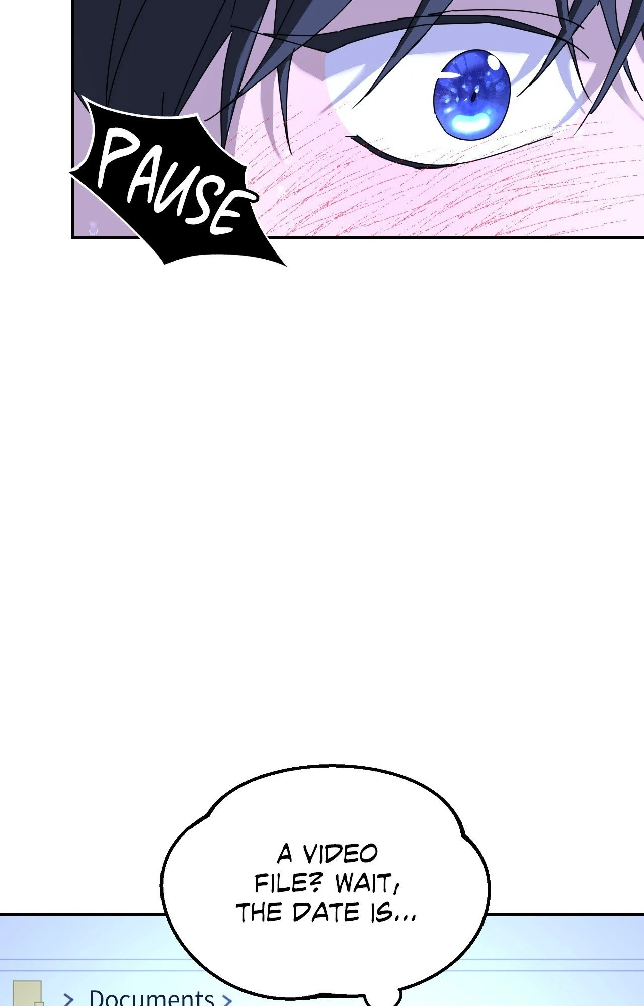 A Tree Without Roots 〘Official〙 - Chapter 83 manhwa