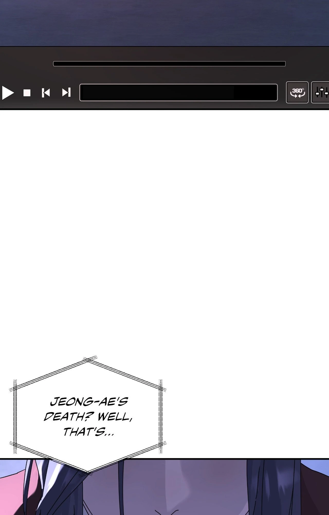 A Tree Without Roots 〘Official〙 - Chapter 83 manhwa