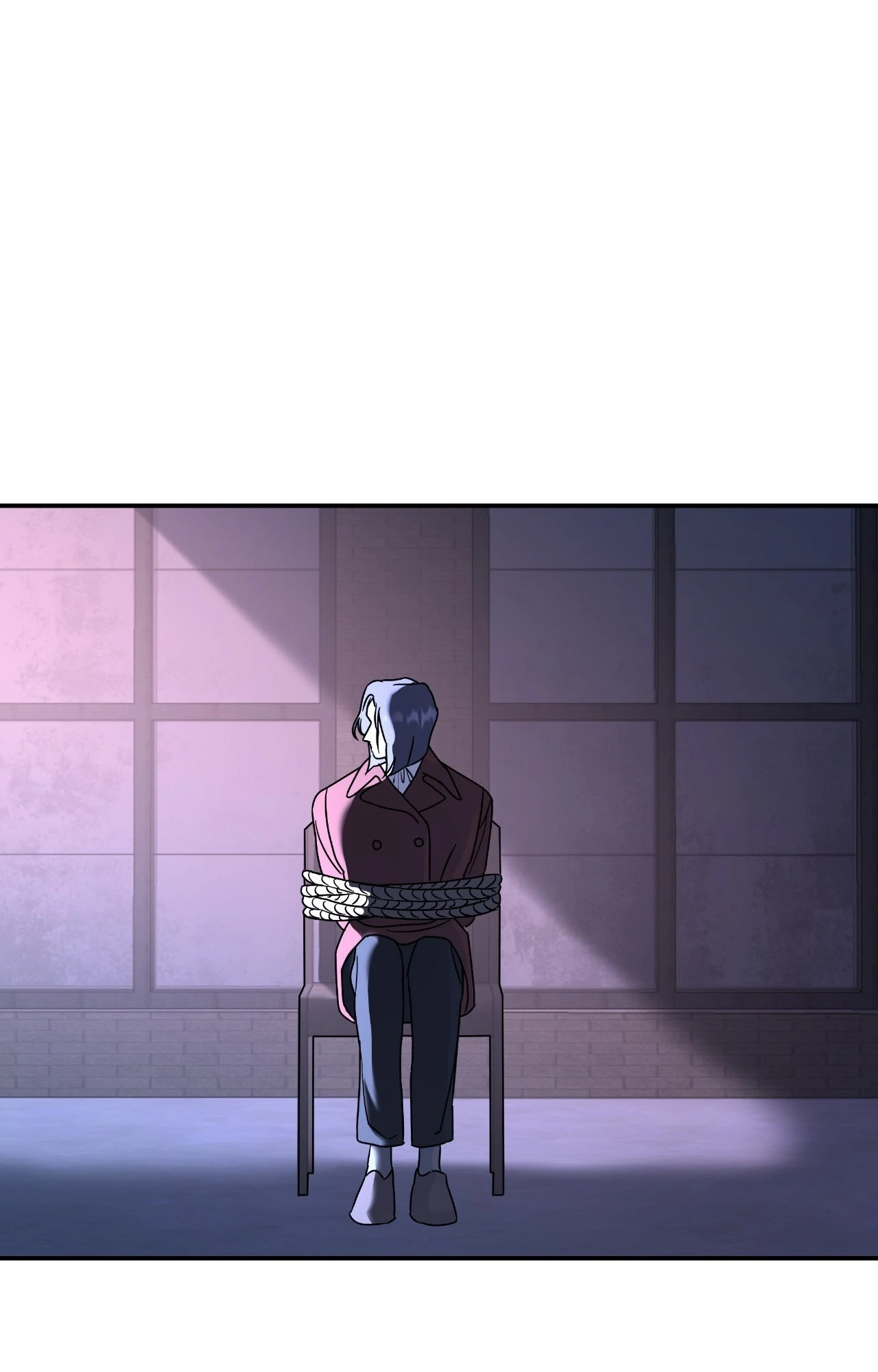 A Tree Without Roots 〘Official〙 - Chapter 83 manhwa