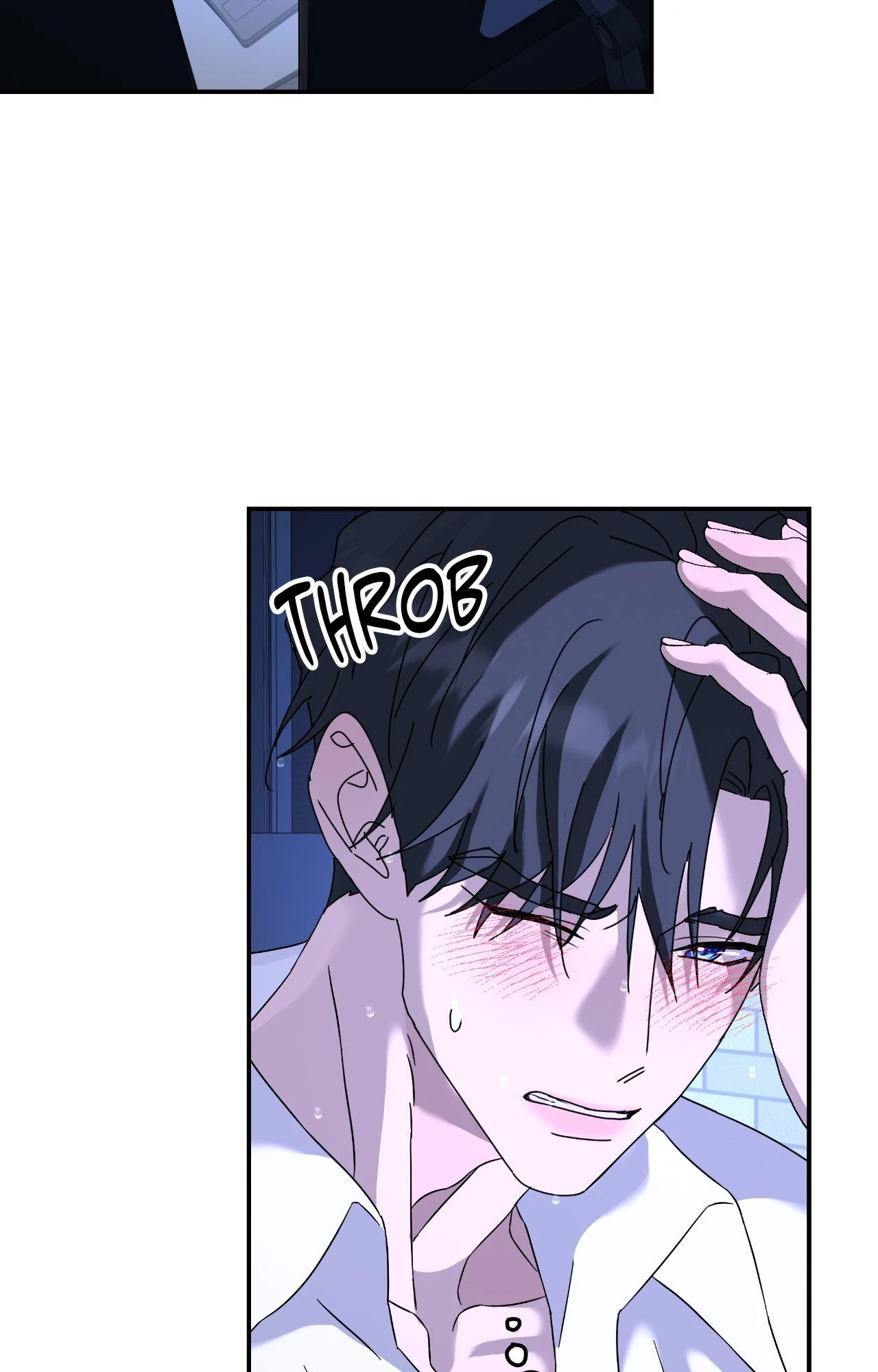 A Tree Without Roots 〘Official〙 - Chapter 83 manhwa