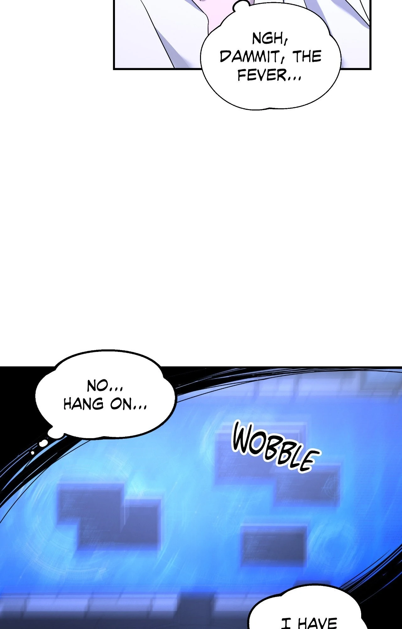 A Tree Without Roots 〘Official〙 - Chapter 83 manhwa