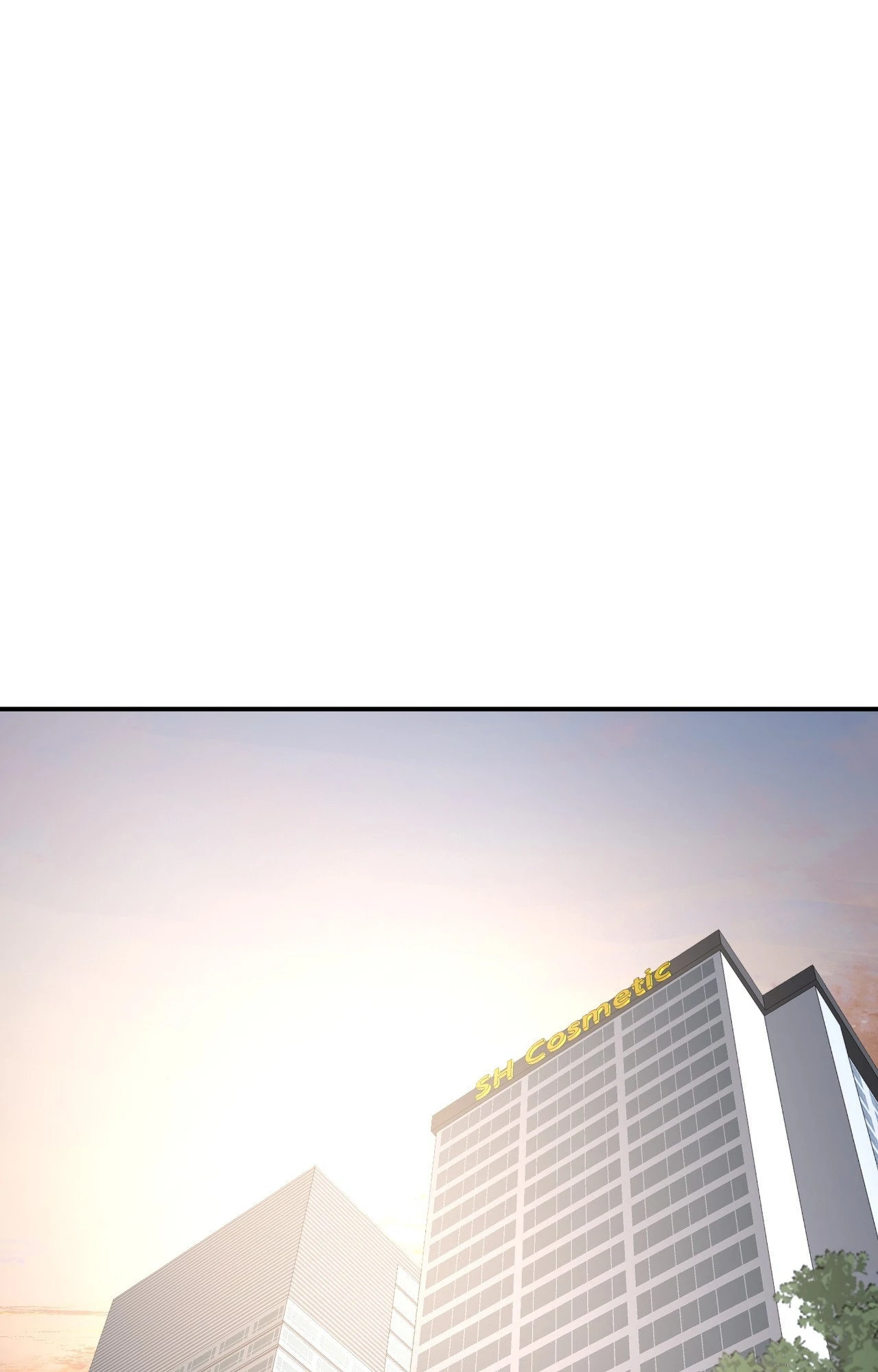A Tree Without Roots 〘Official〙 - Chapter 83 manhwa