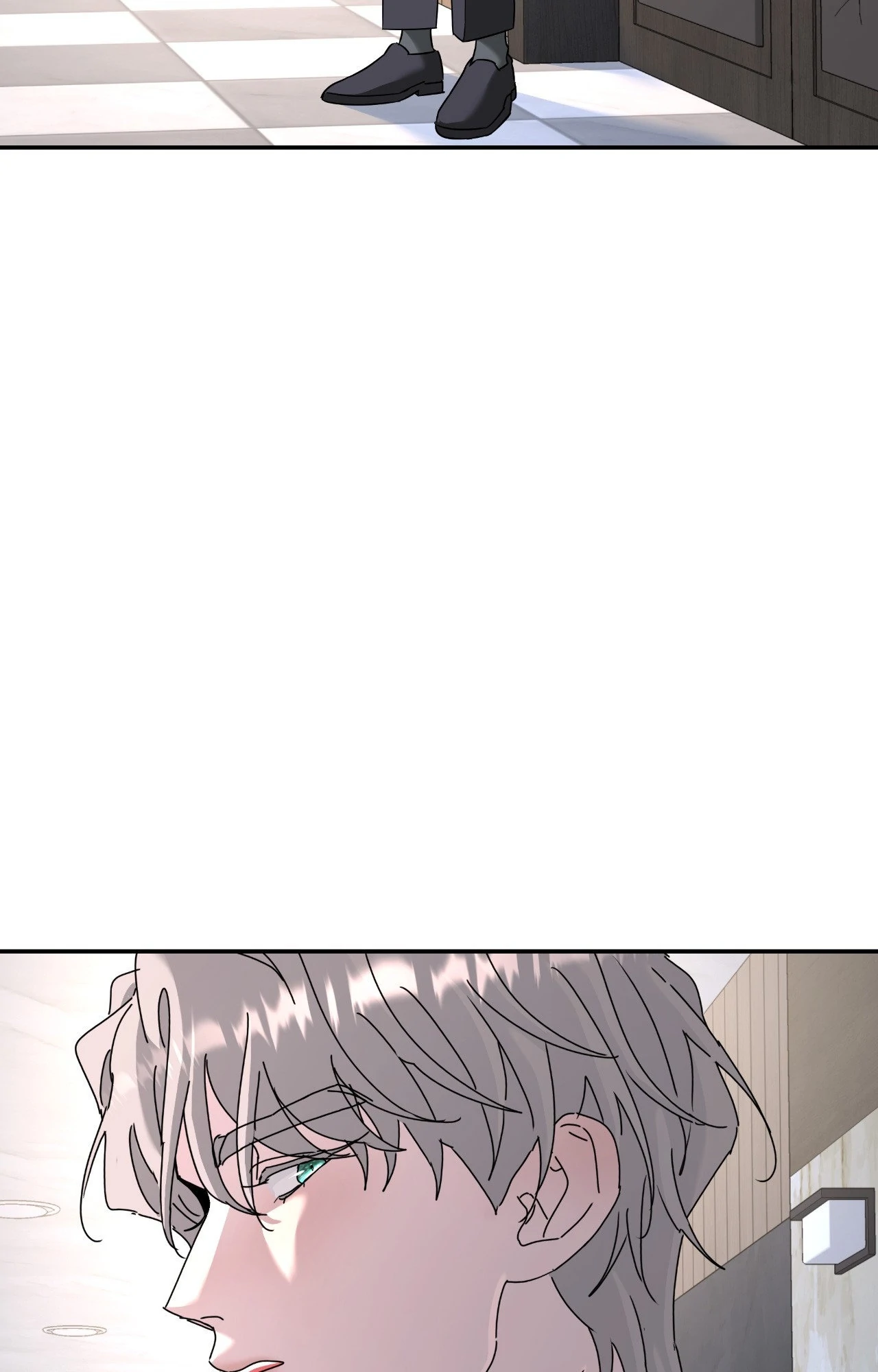 A Tree Without Roots 〘Official〙 - Chapter 83 manhwa