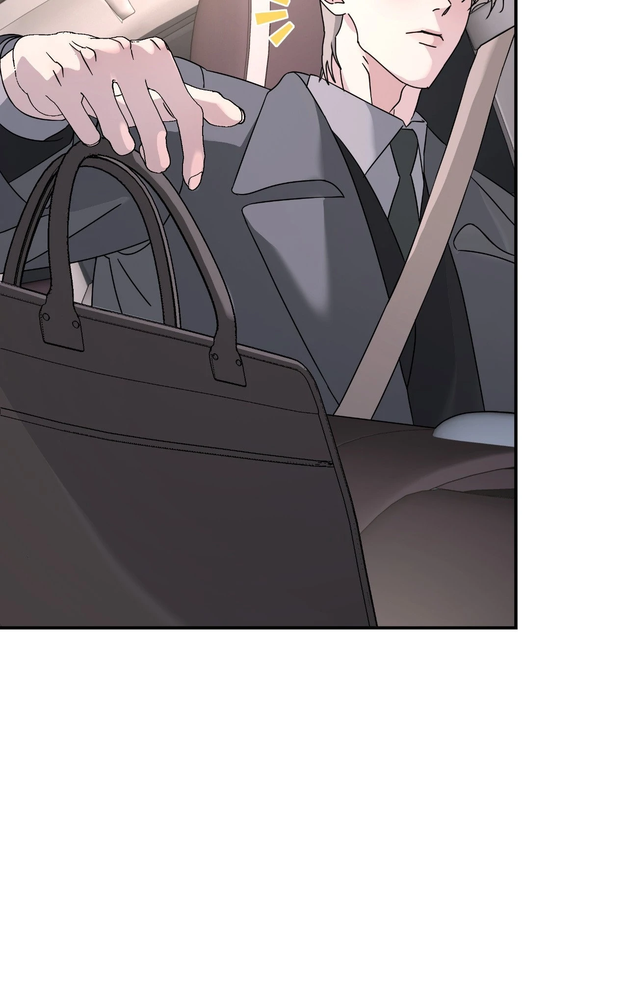 A Tree Without Roots 〘Official〙 - Chapter 83 manhwa
