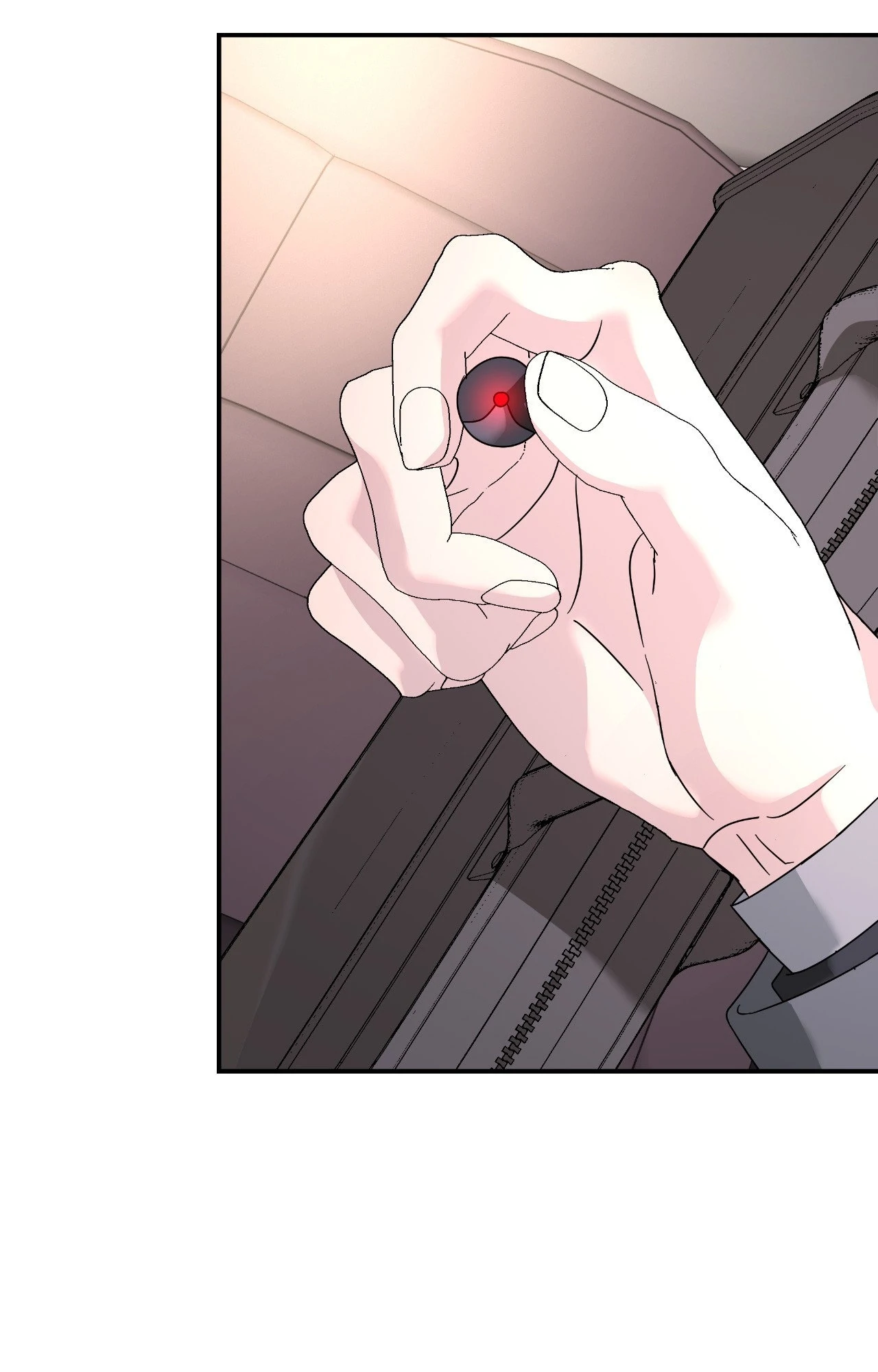 A Tree Without Roots 〘Official〙 - Chapter 83 manhwa