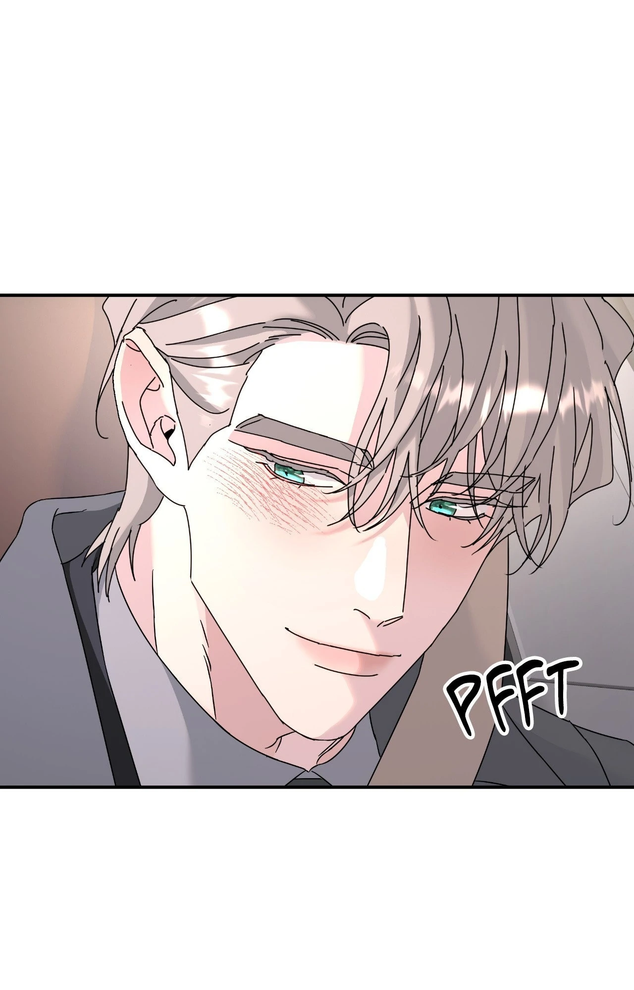 A Tree Without Roots 〘Official〙 - Chapter 83 manhwa