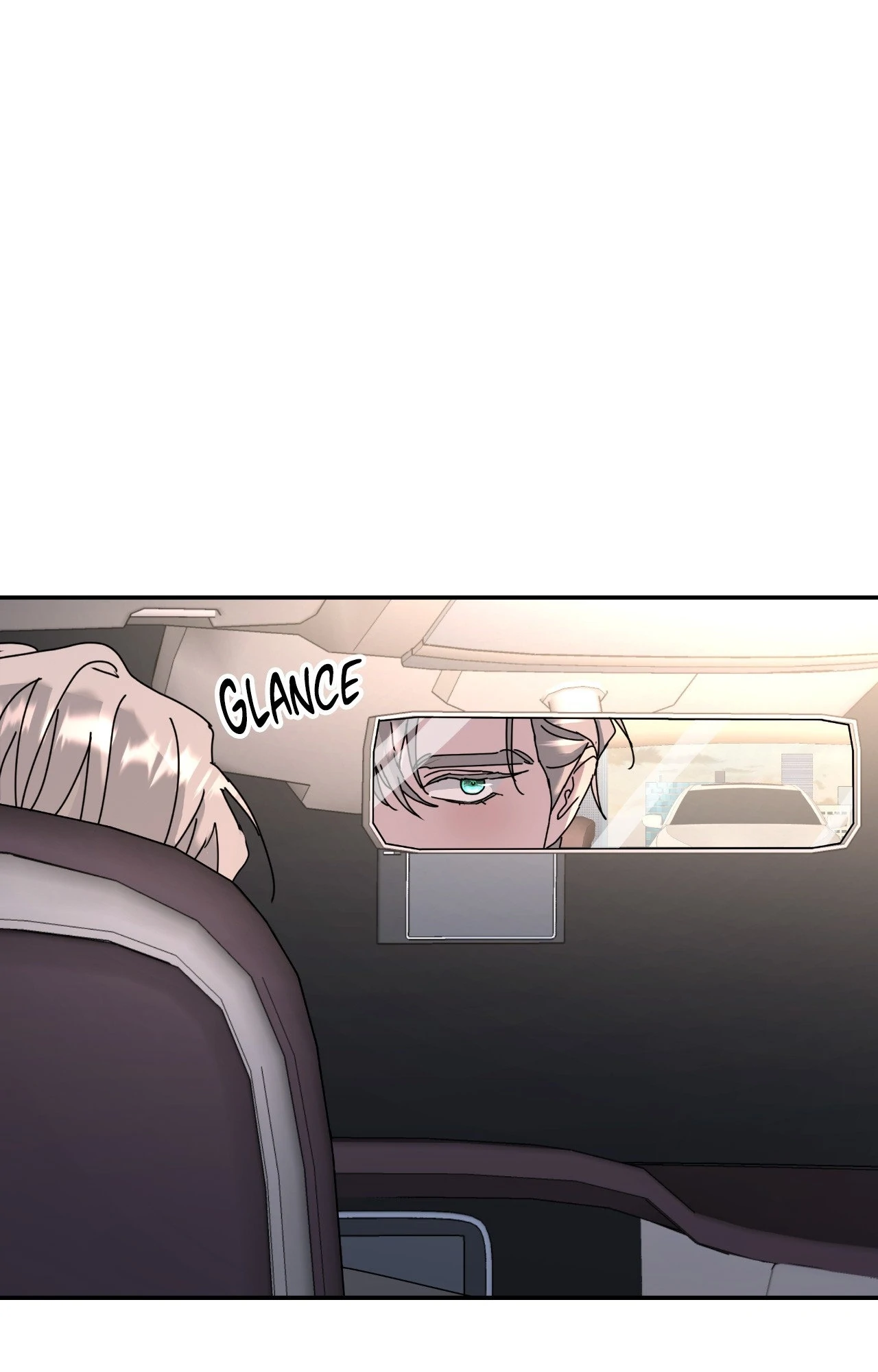 A Tree Without Roots 〘Official〙 - Chapter 83 manhwa
