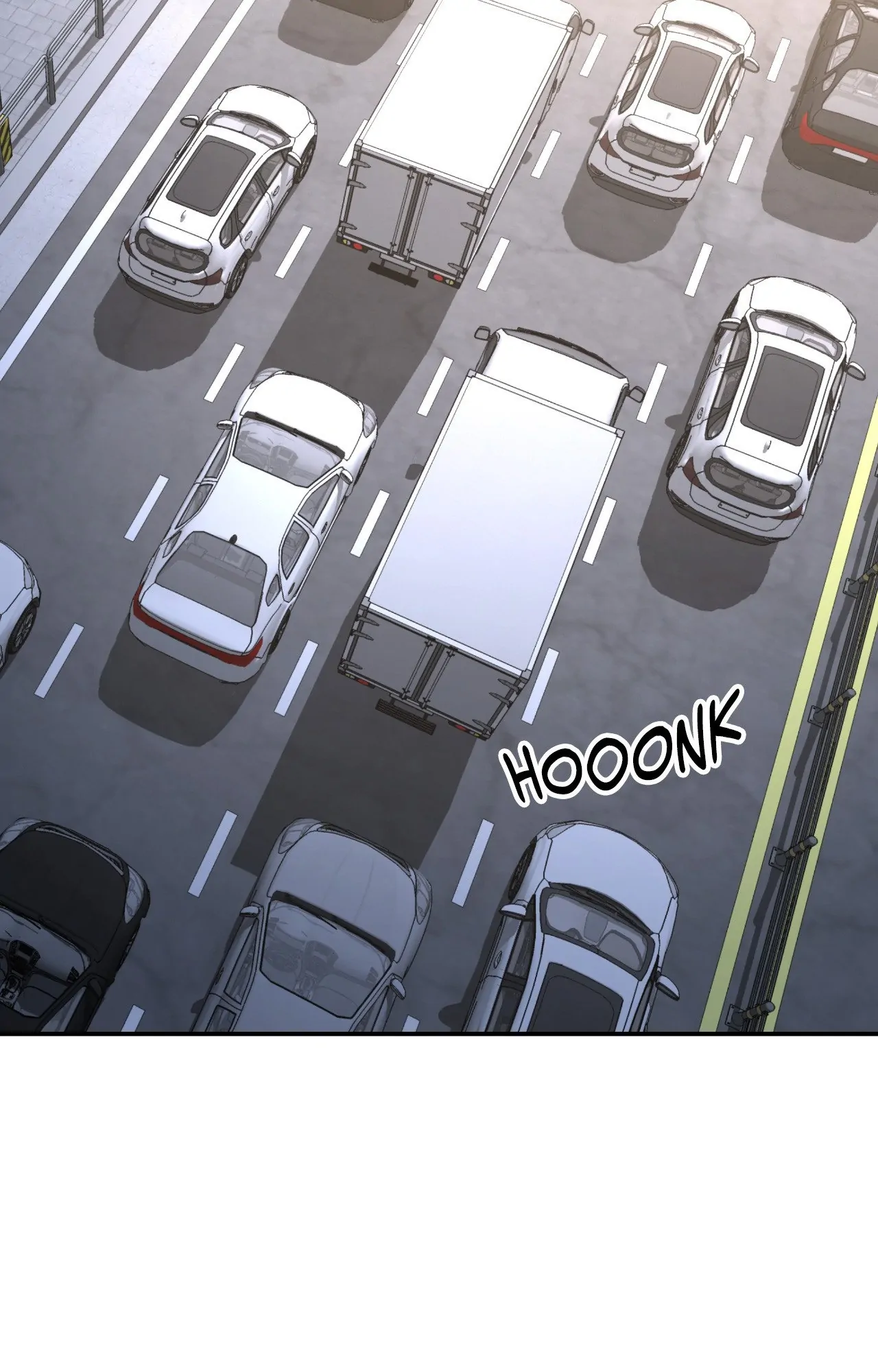 A Tree Without Roots 〘Official〙 - Chapter 83 manhwa