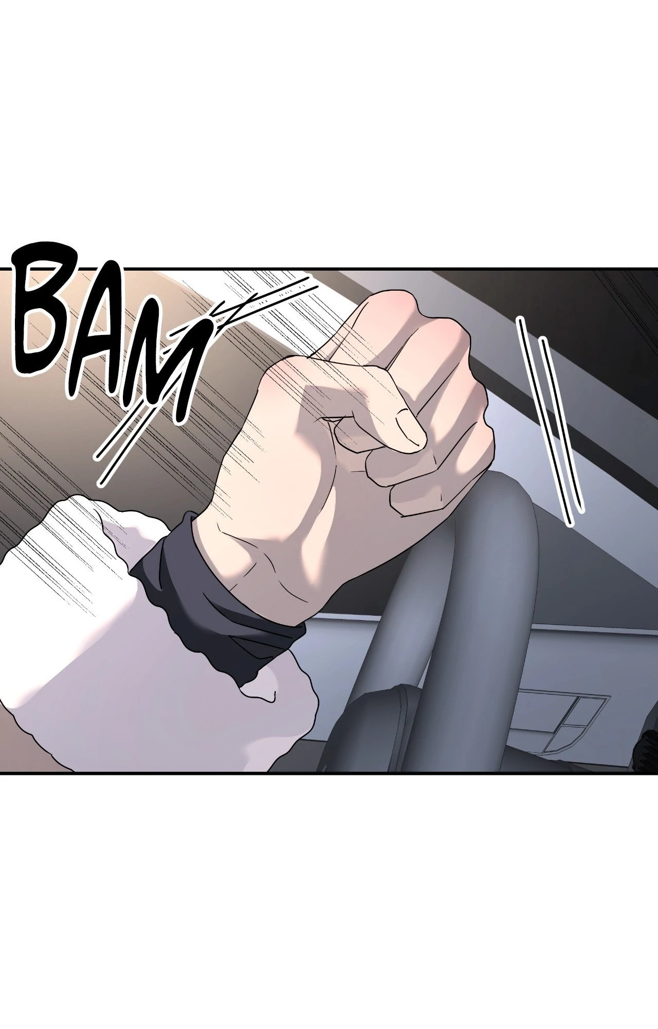 A Tree Without Roots 〘Official〙 - Chapter 83 manhwa