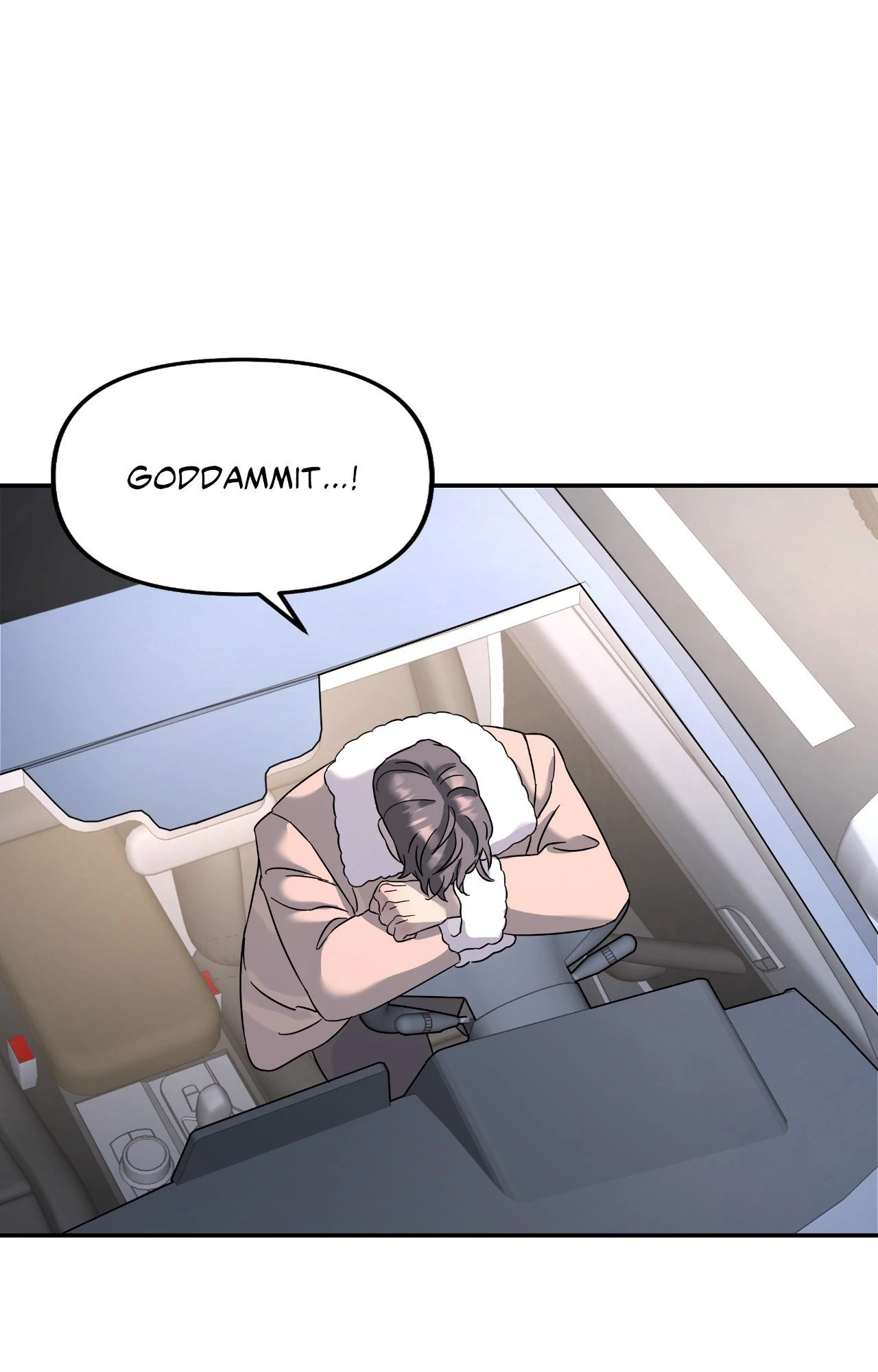 A Tree Without Roots 〘Official〙 - Chapter 83 manhwa