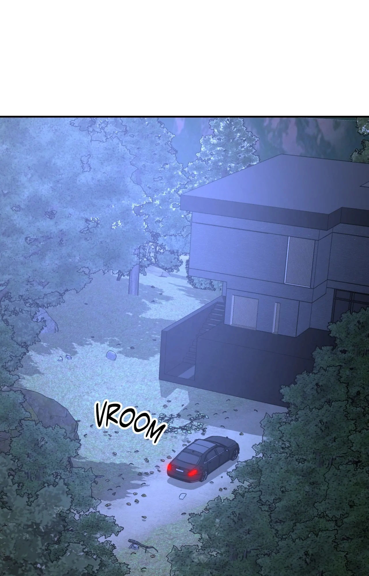 A Tree Without Roots 〘Official〙 - Chapter 83 manhwa