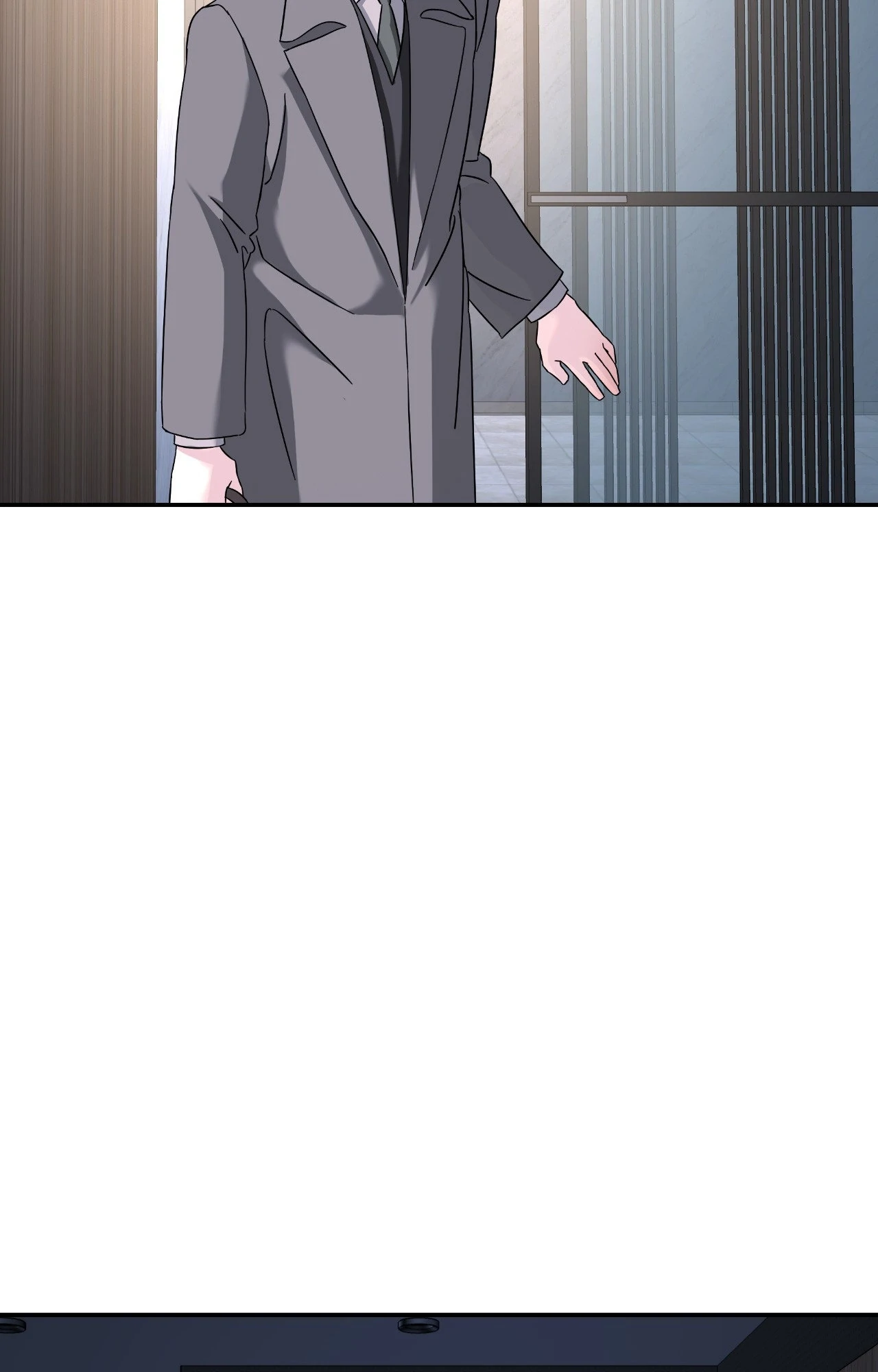 A Tree Without Roots 〘Official〙 - Chapter 83 manhwa