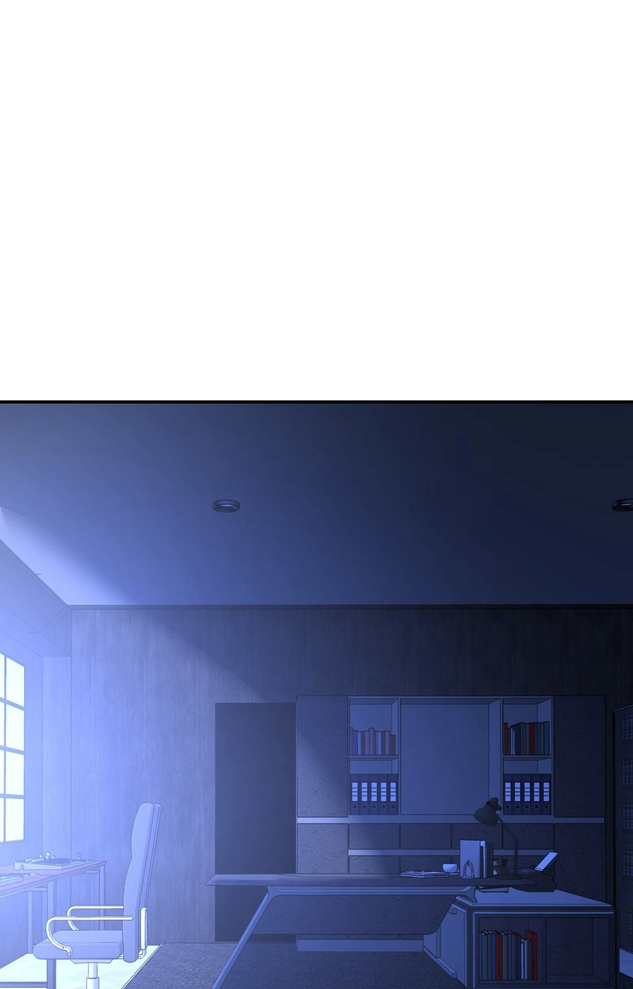 A Tree Without Roots 〘Official〙 - Chapter 83 manhwa