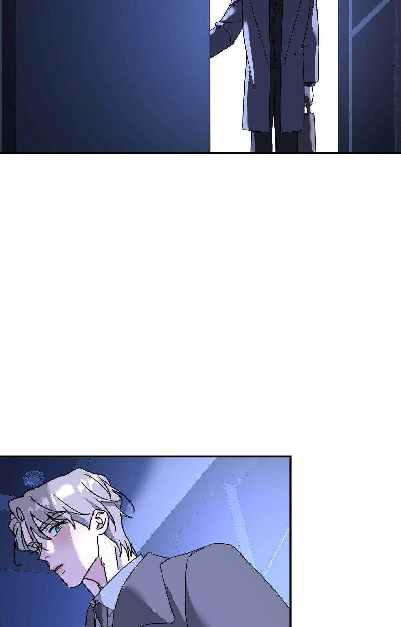 A Tree Without Roots 〘Official〙 - Chapter 83 manhwa