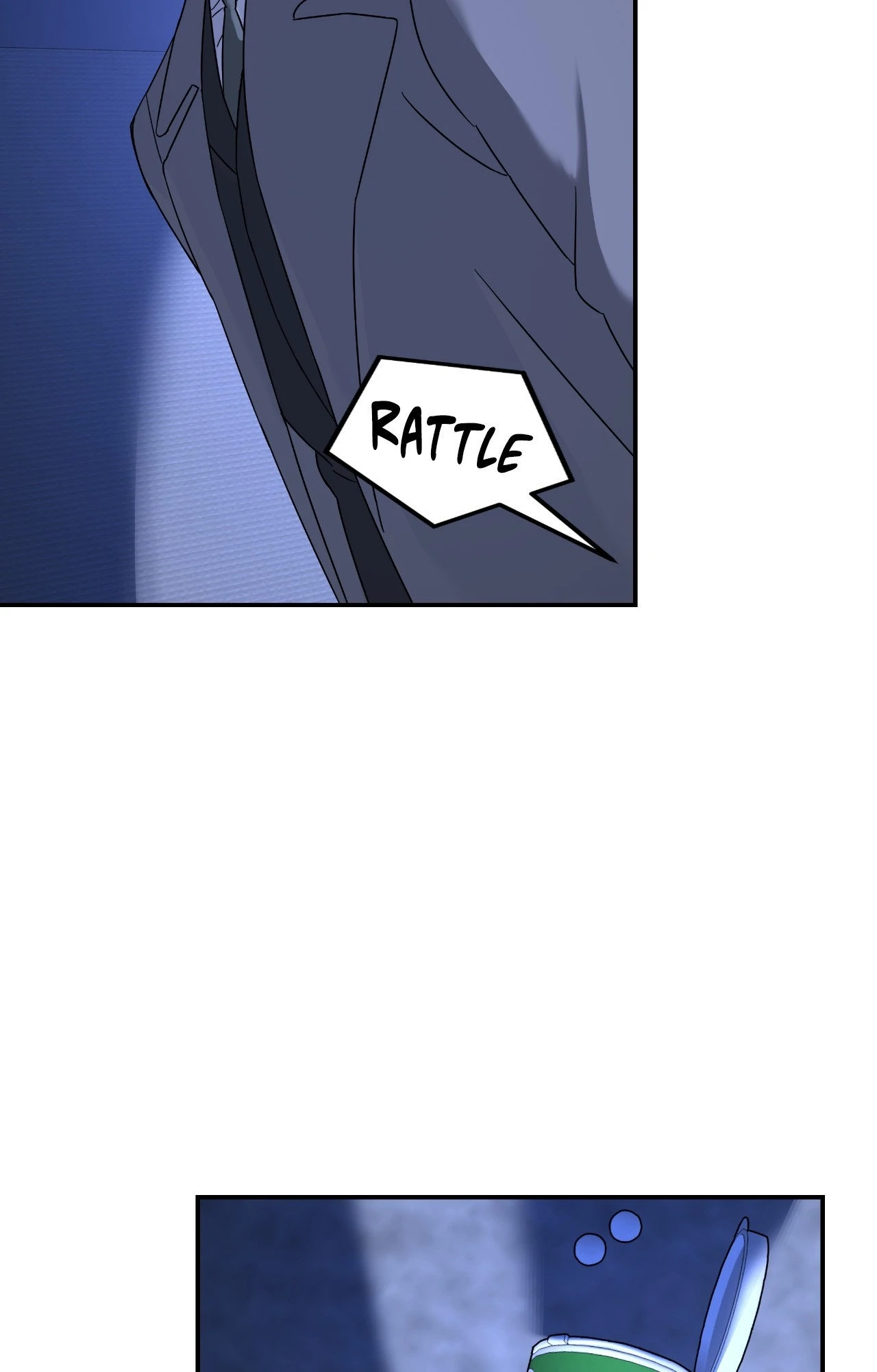 A Tree Without Roots 〘Official〙 - Chapter 83 manhwa