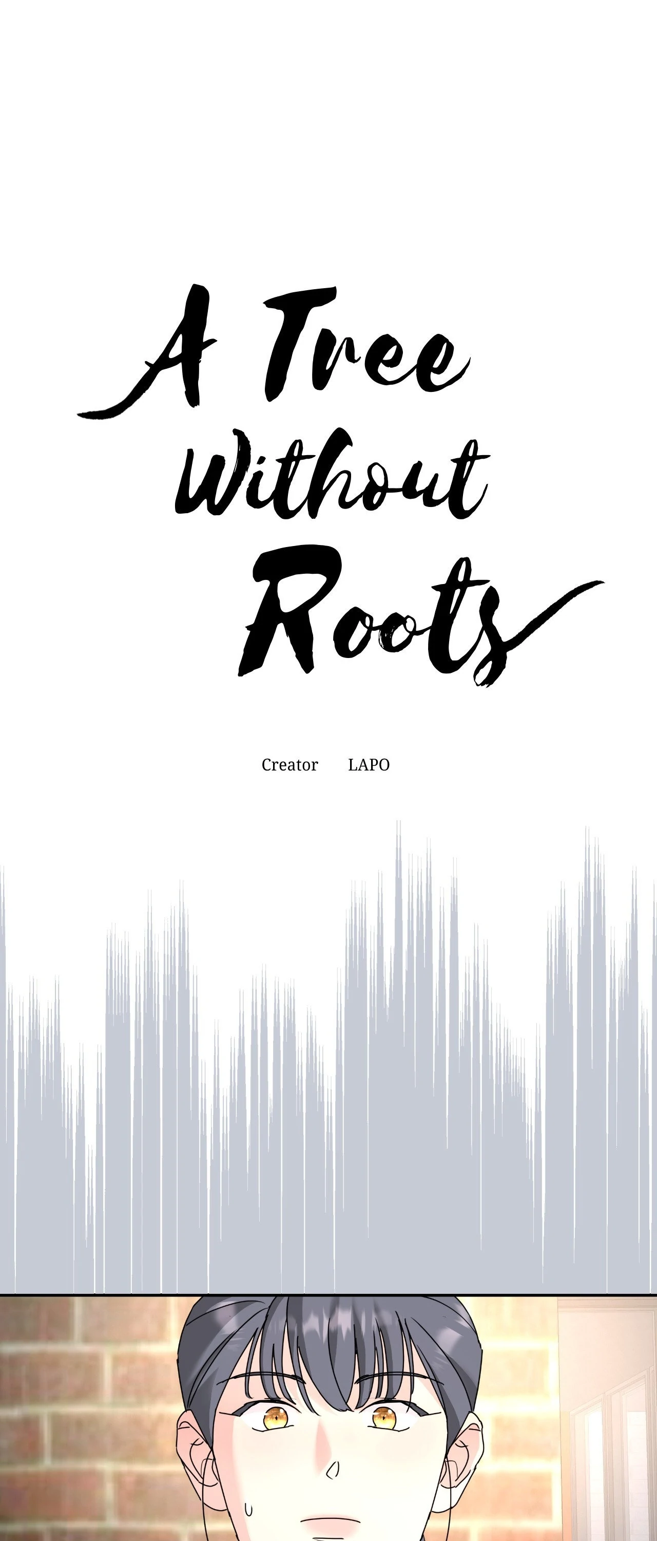 A Tree Without Roots 〘Official〙 - Chapter 84 manhwa