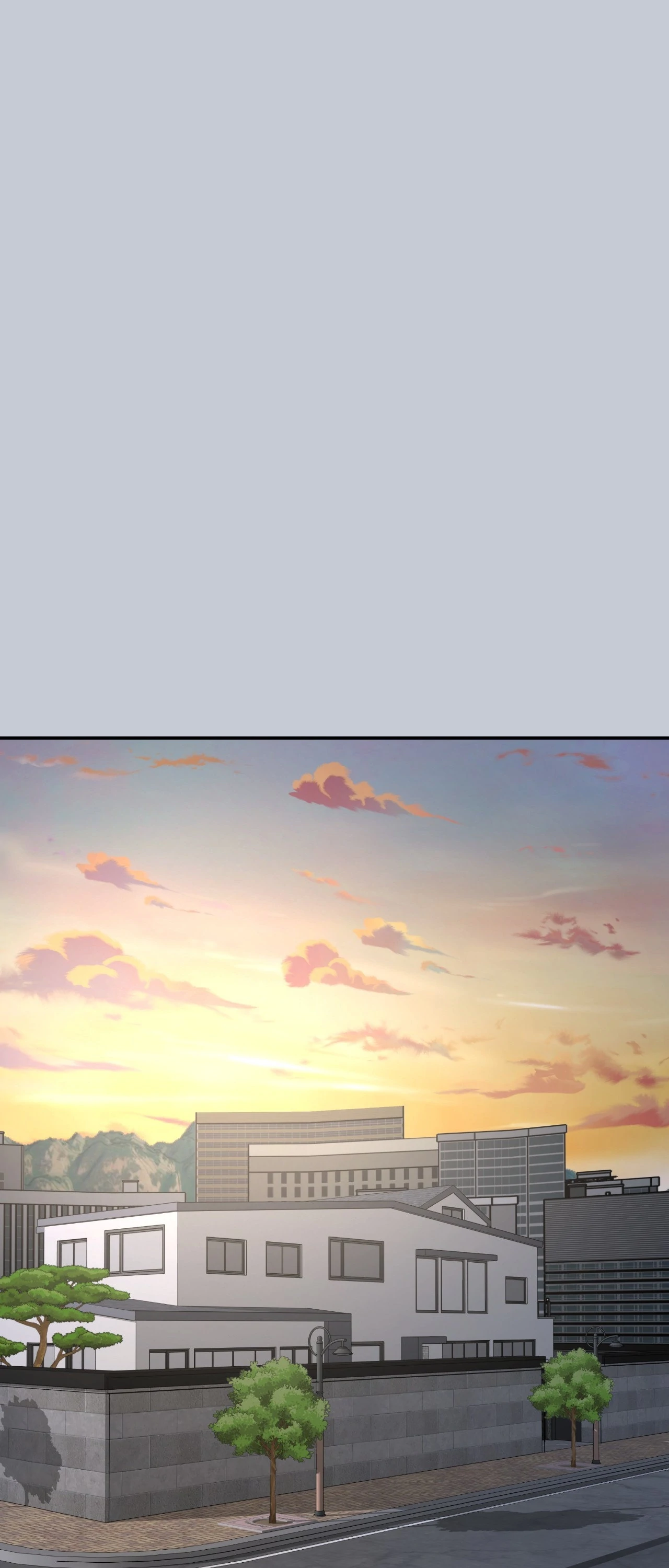A Tree Without Roots 〘Official〙 - Chapter 84 manhwa