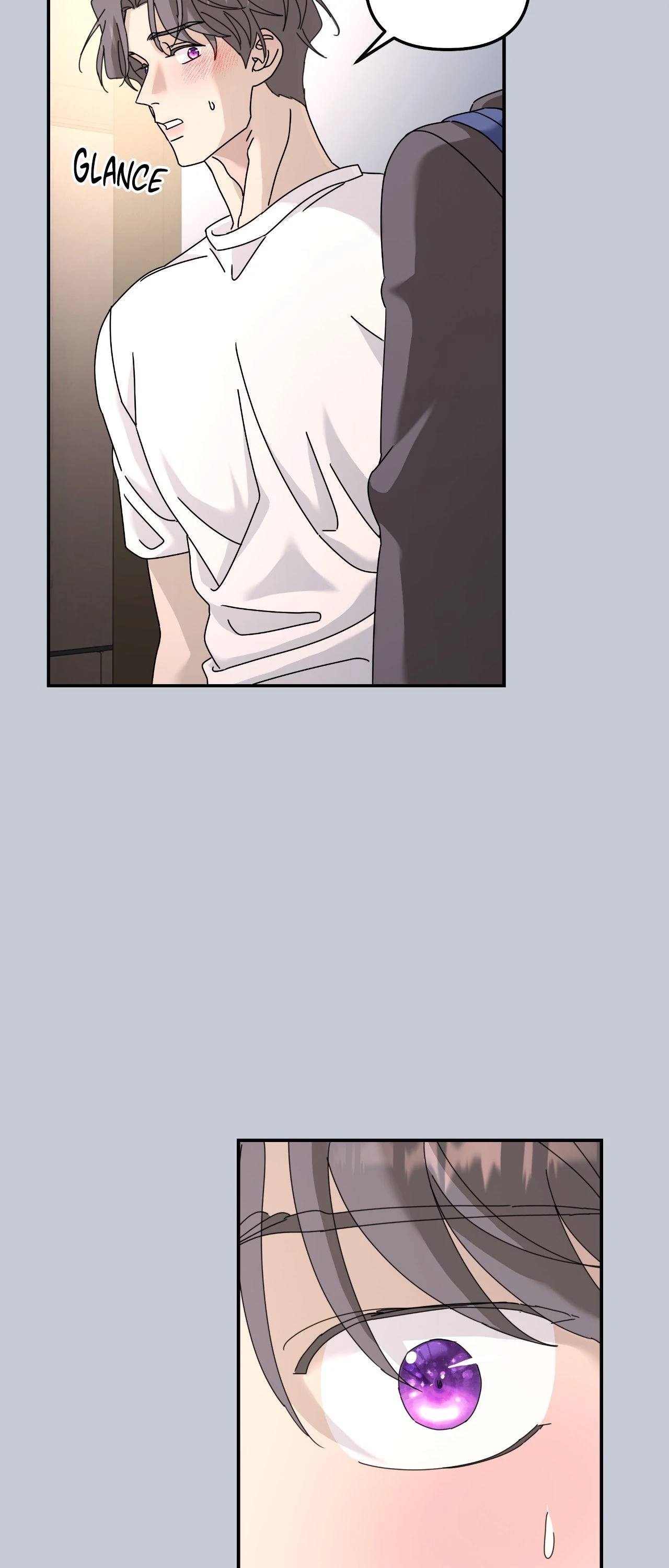 A Tree Without Roots 〘Official〙 - Chapter 84 manhwa