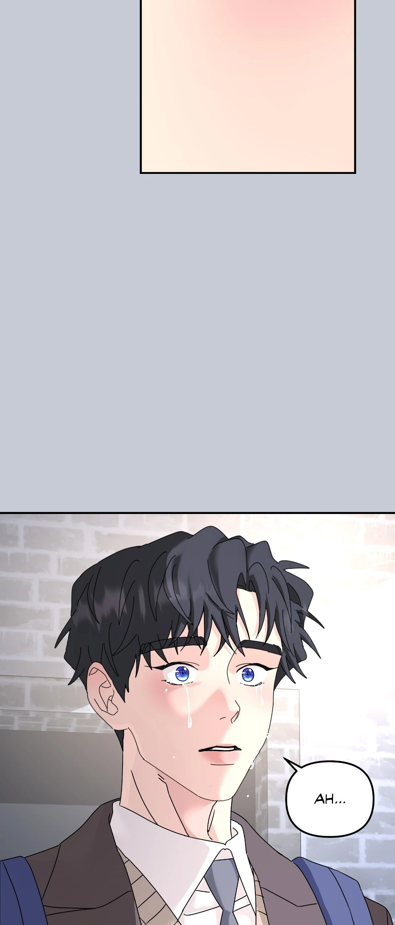 A Tree Without Roots 〘Official〙 - Chapter 84 manhwa