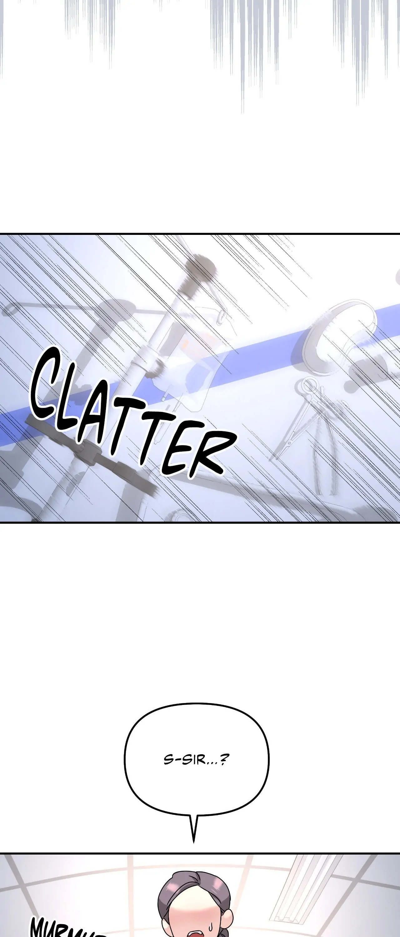 A Tree Without Roots 〘Official〙 - Chapter 84 manhwa
