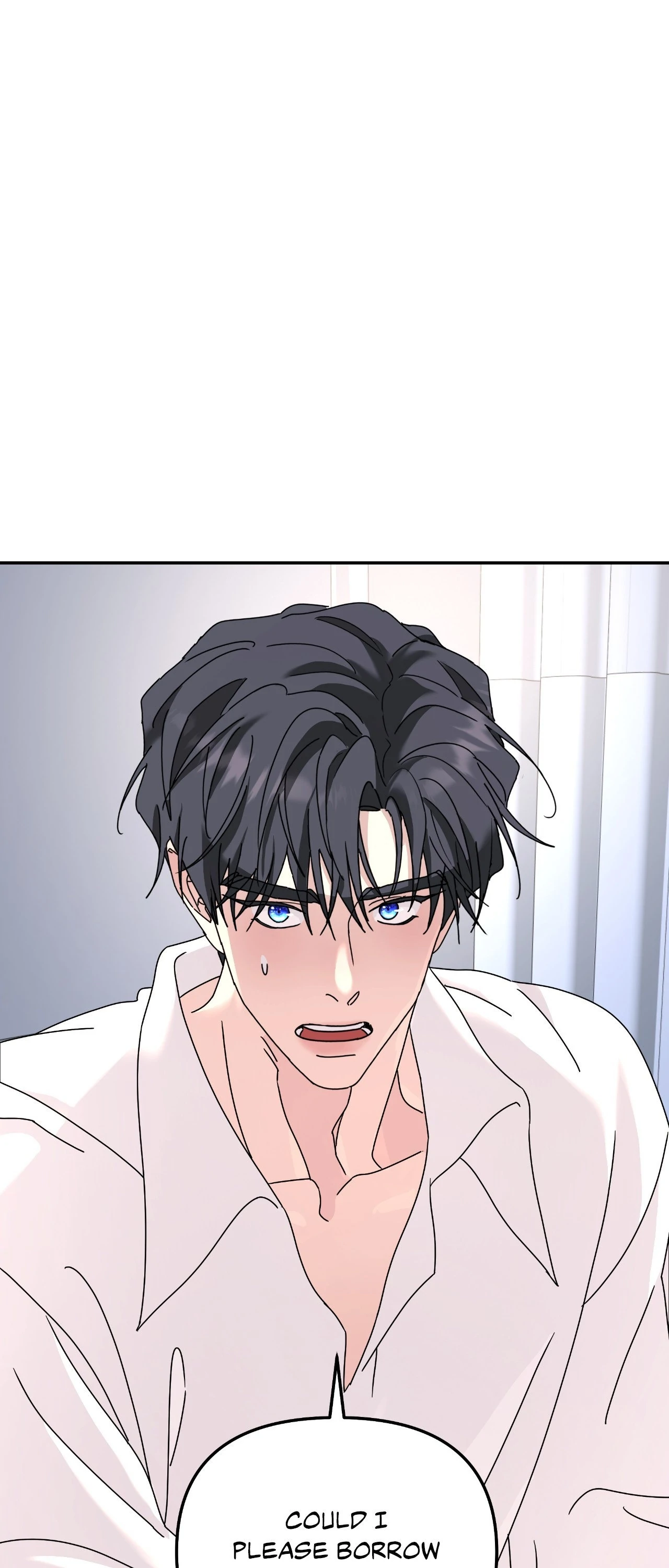 A Tree Without Roots 〘Official〙 - Chapter 84 manhwa