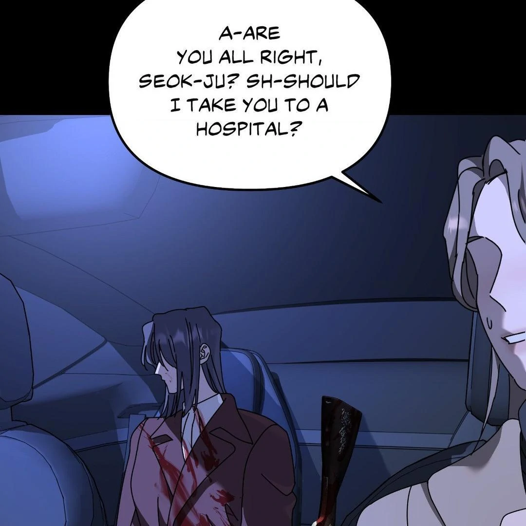 A Tree Without Roots 〘Official〙 - Chapter 85 manhwa