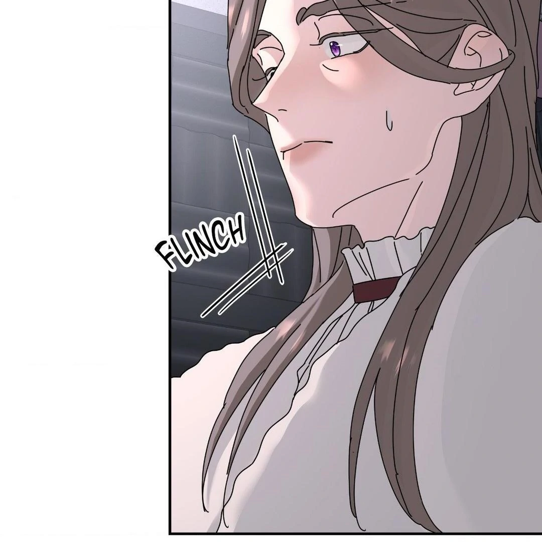 A Tree Without Roots 〘Official〙 - Chapter 85 manhwa