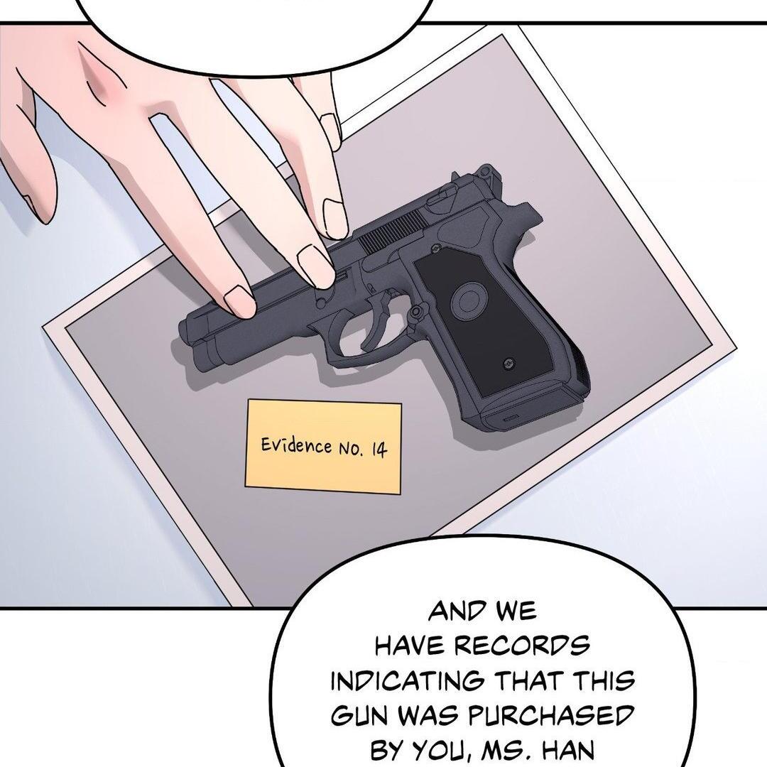 A Tree Without Roots 〘Official〙 - Chapter 85 manhwa