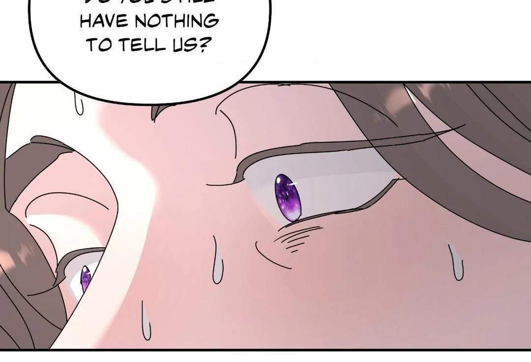 A Tree Without Roots 〘Official〙 - Chapter 85 manhwa