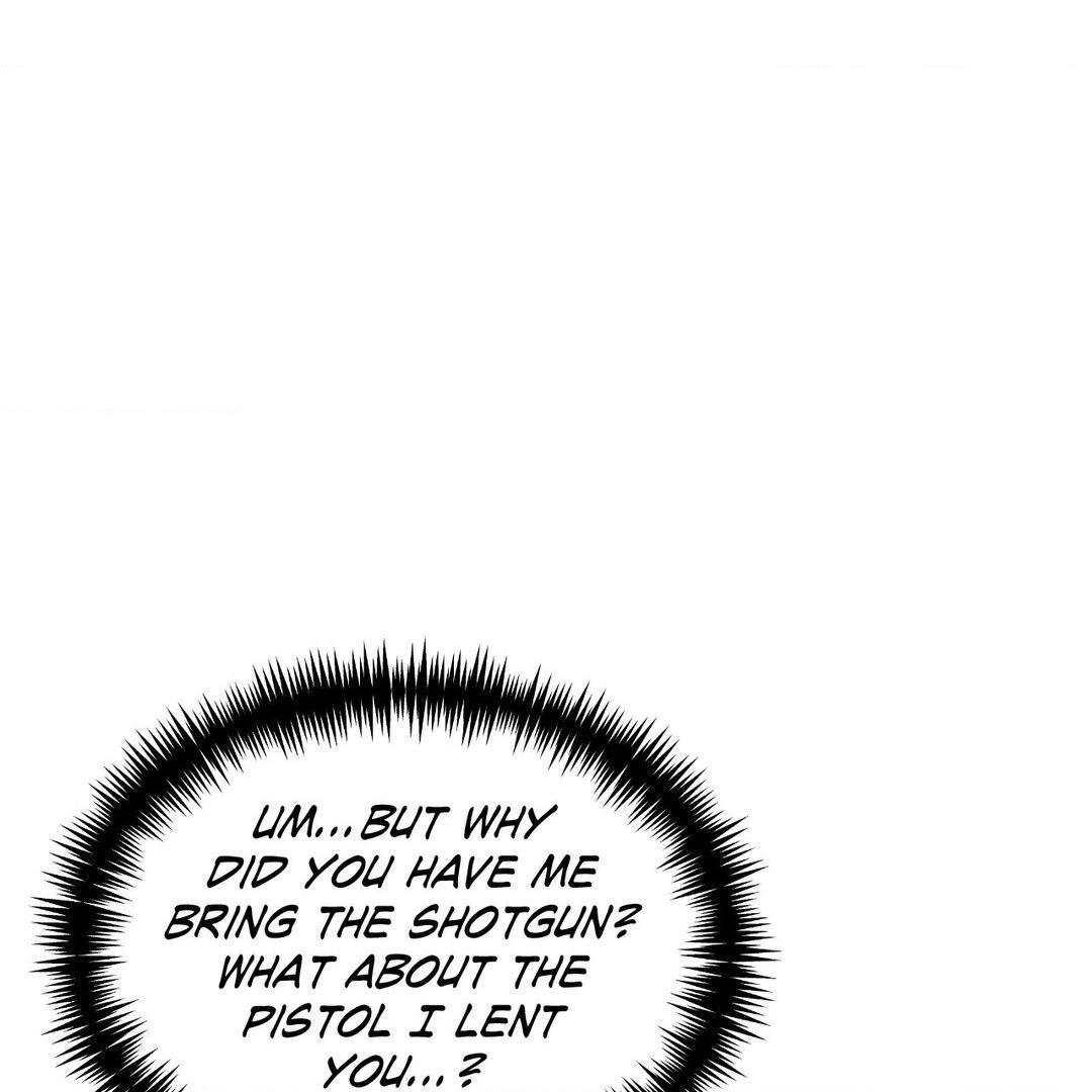 A Tree Without Roots 〘Official〙 - Chapter 85 manhwa