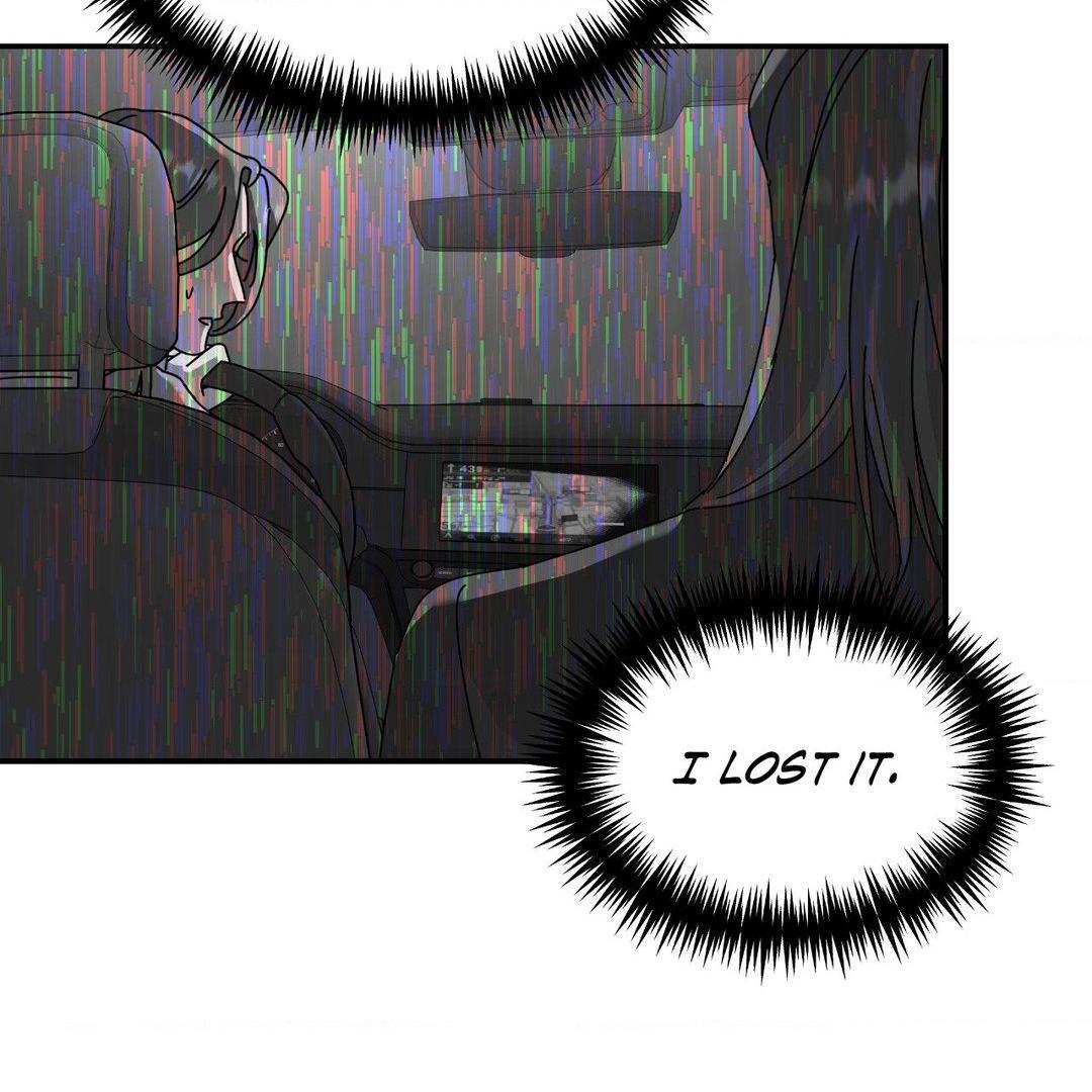A Tree Without Roots 〘Official〙 - Chapter 85 manhwa