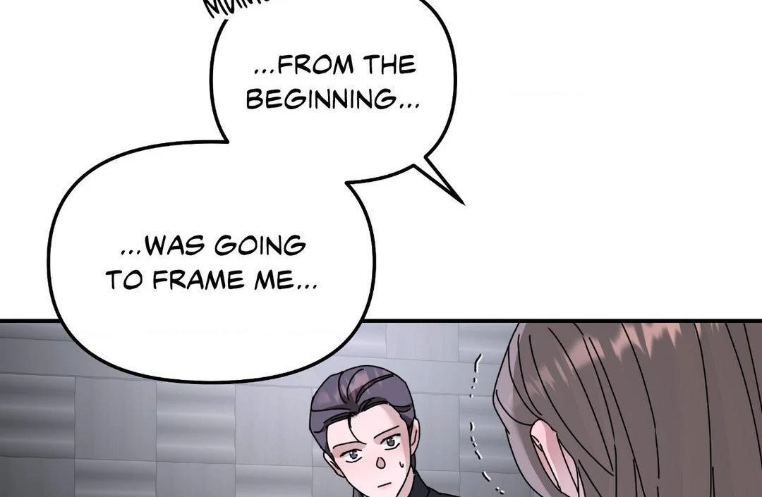 A Tree Without Roots 〘Official〙 - Chapter 85 manhwa